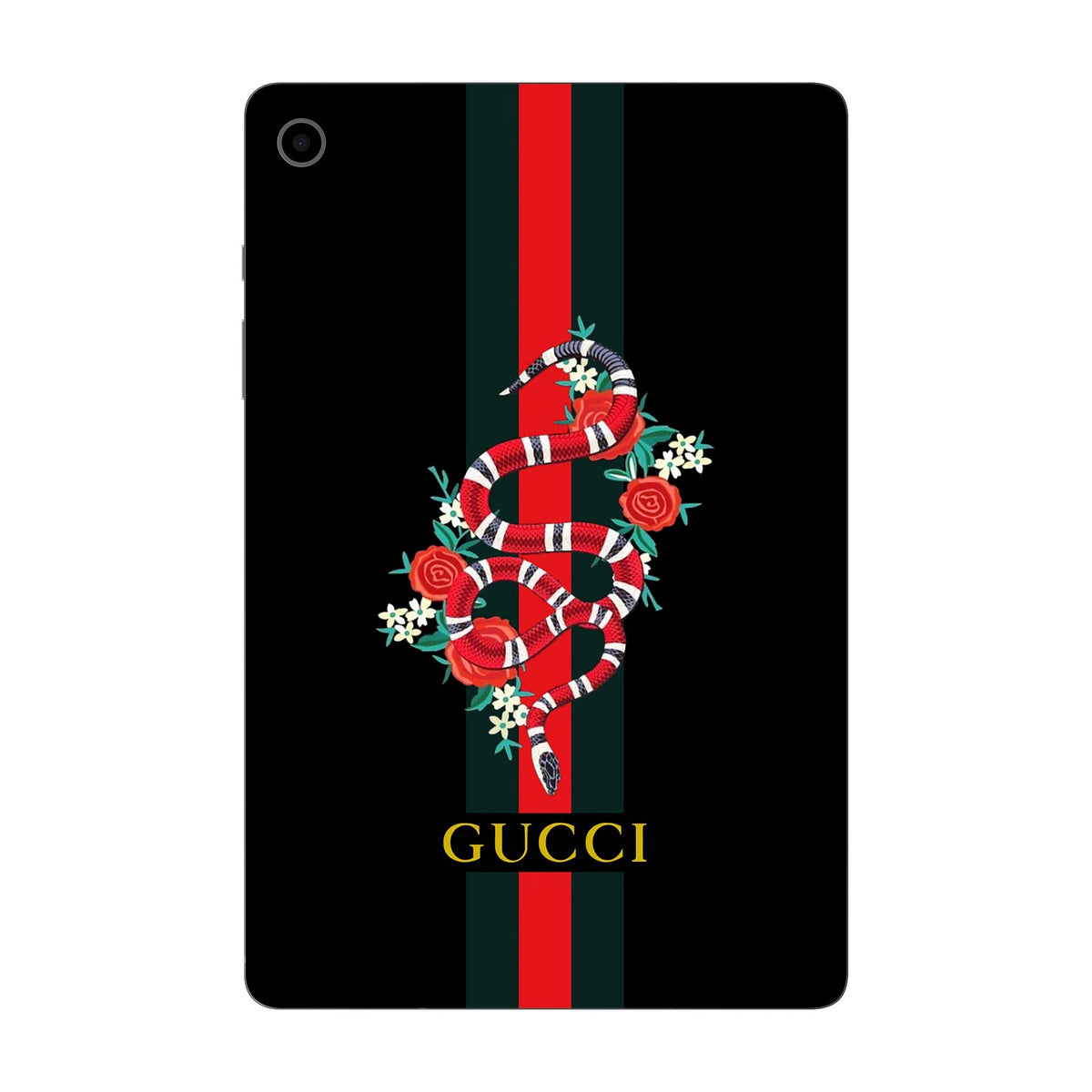 Serpent skin on Samsung Galaxy Tab S10 Lite by Decalz