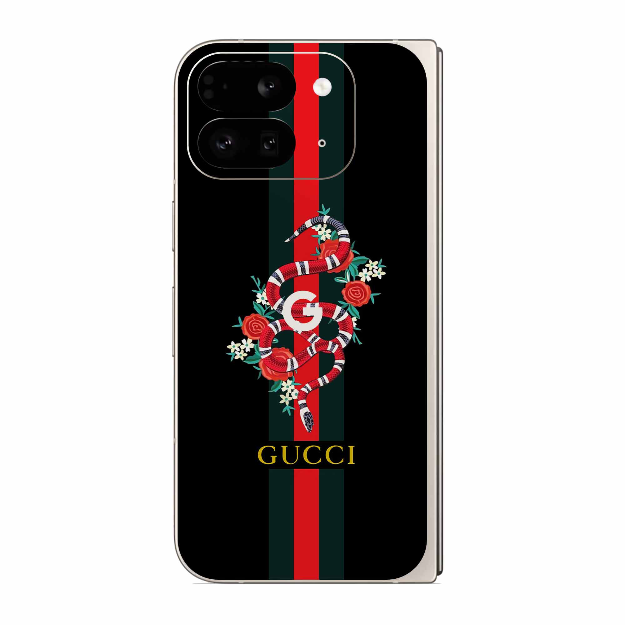 Google Pixel 10 Pro Fold (5G) Skins & Wraps