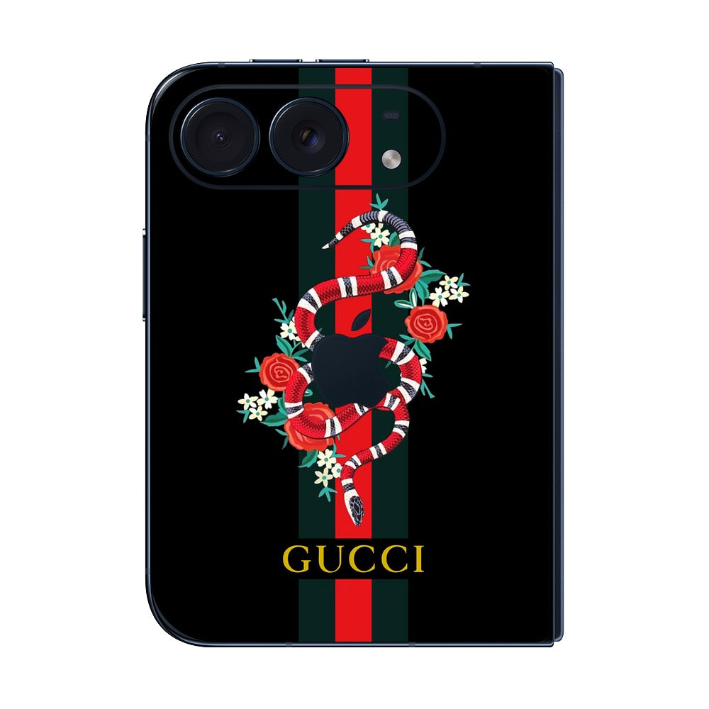 iPhone Duo Serpent skin