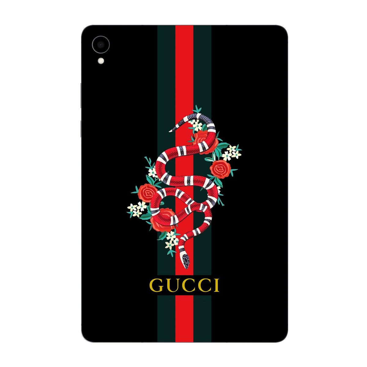 Serpent skin on Samsung Galaxy Tab S11 by Decalz