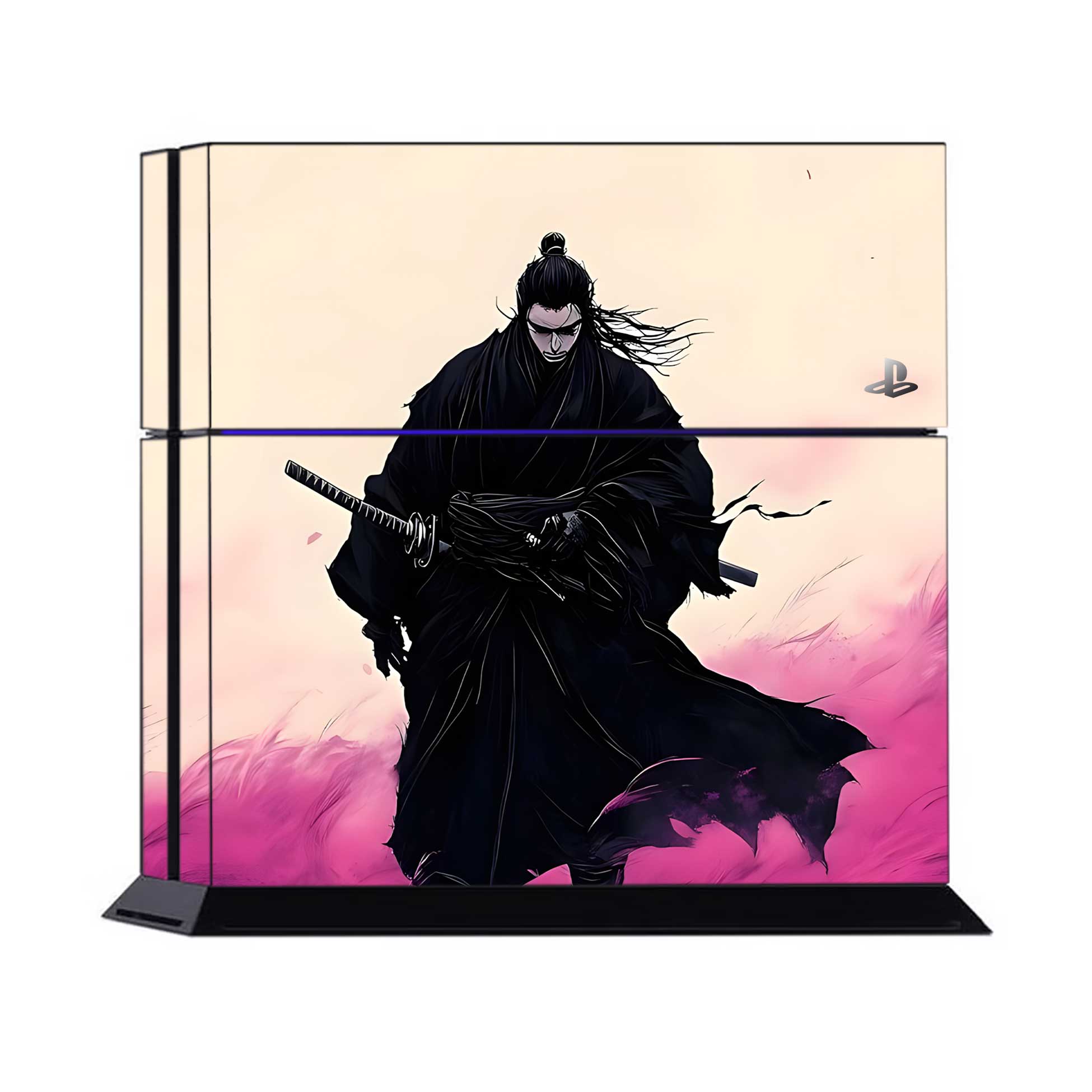 Shadow Of The Blade PlayStation 4 Fat Skins & Wraps