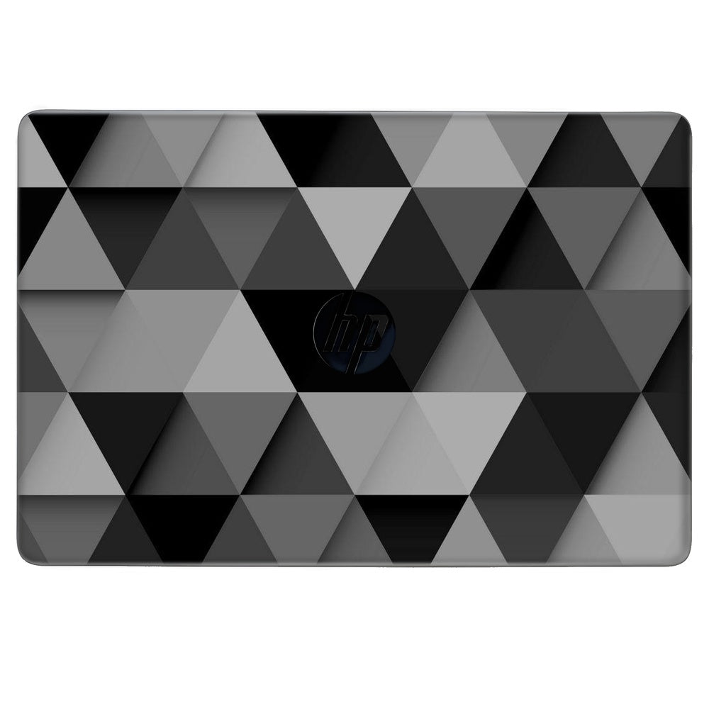 Shadow Play skin on Hp Elitebook 725 G3 by Decalz