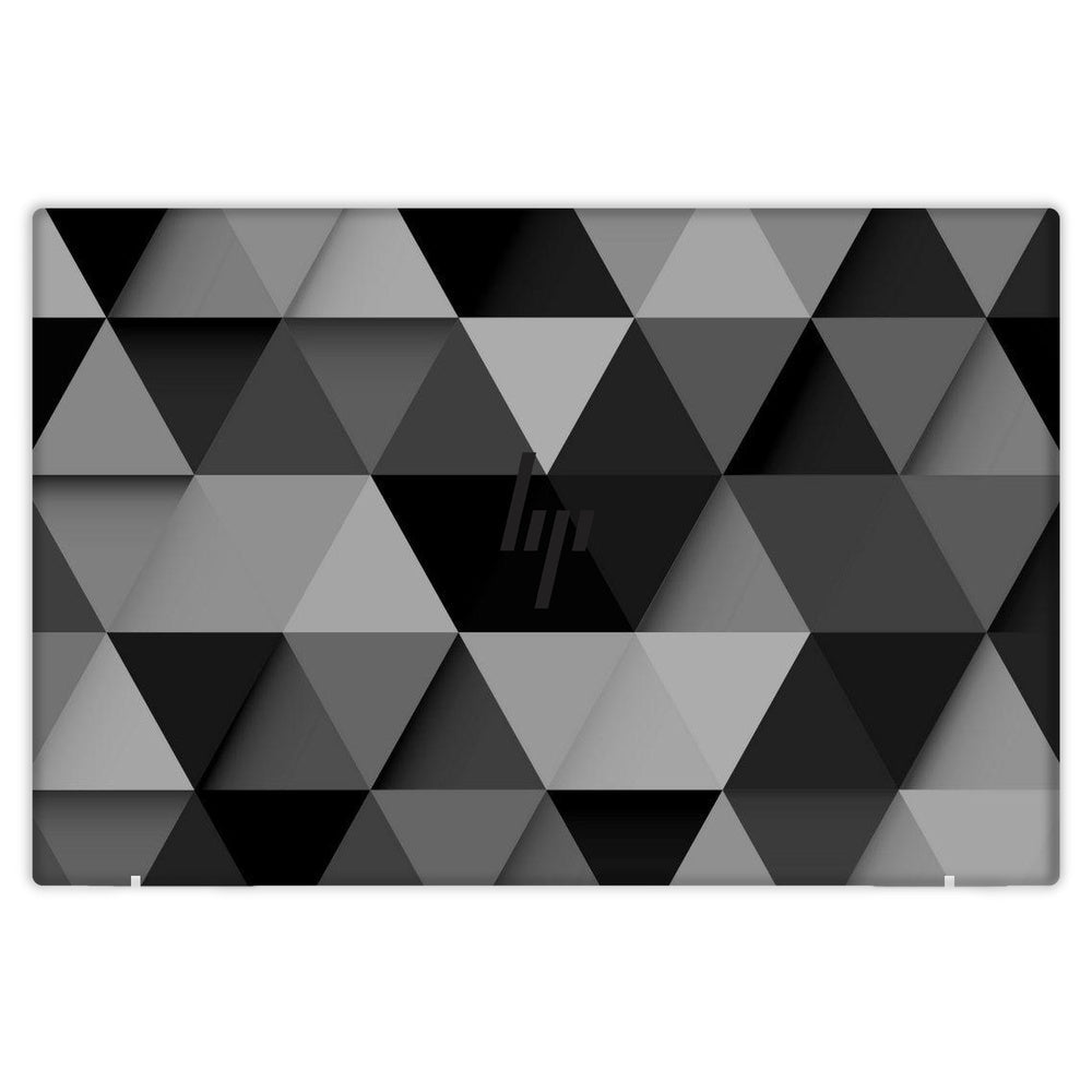 Shadow Play skin on Hp Elitebook X360 1040 G5 by Decalz