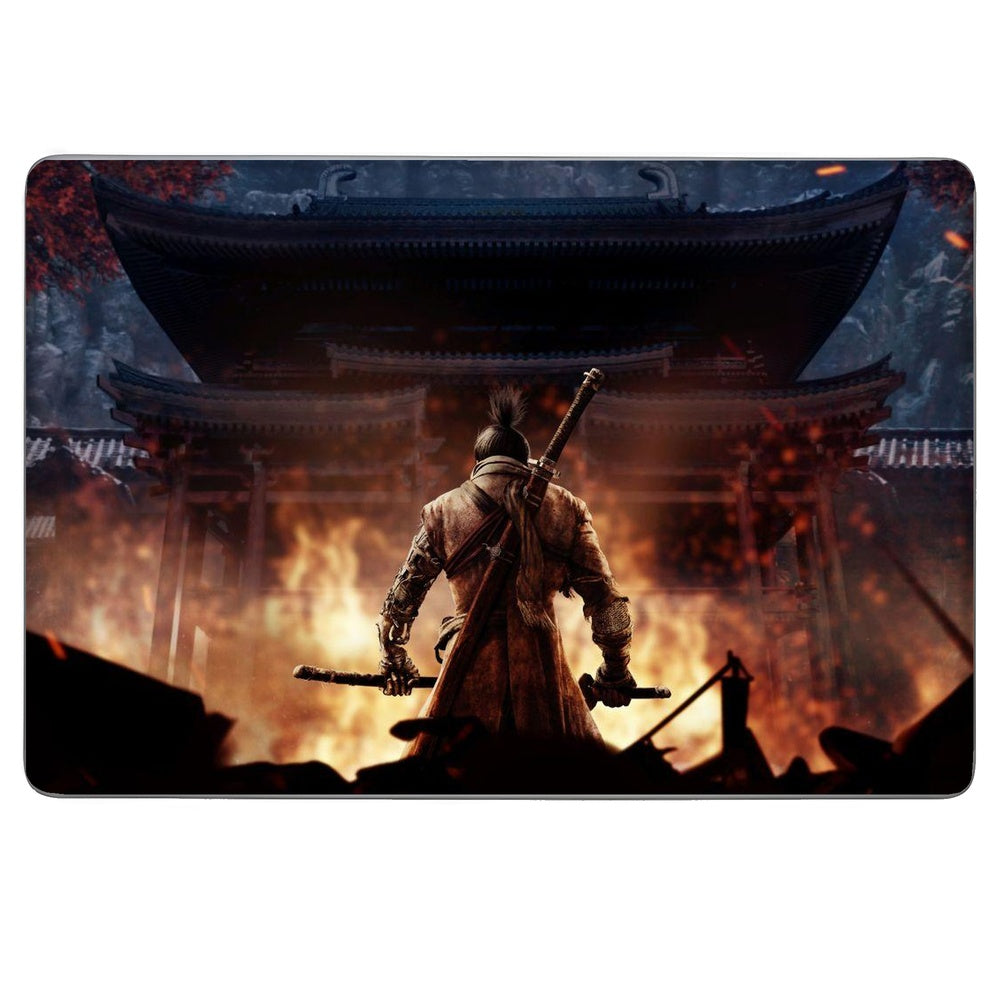Shadow Ronin skin on Hp Elitebook 725 G3 by Decalz
