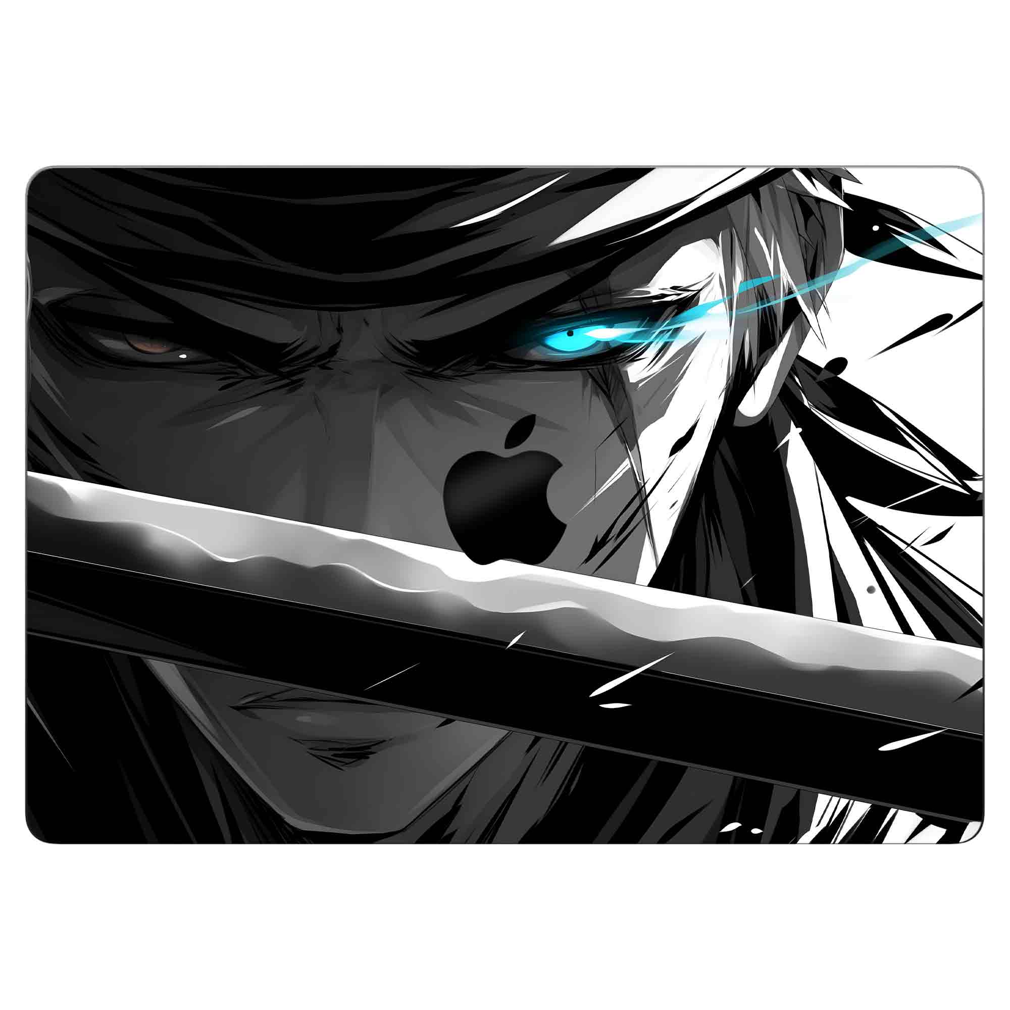 MacBook Pro 13 M2 2022 Skins & Wraps