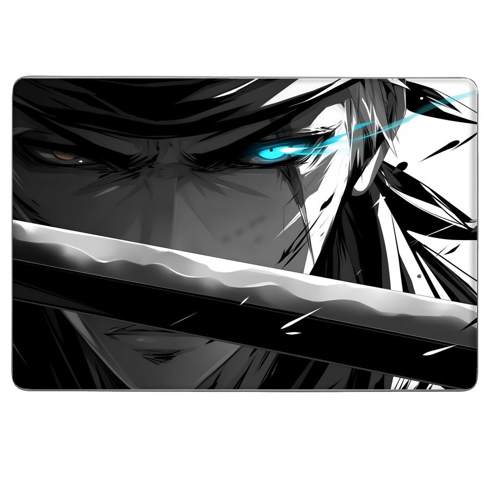 Shadow Striker skin on Hp Notebook 15s-DU0072TX by Decalz