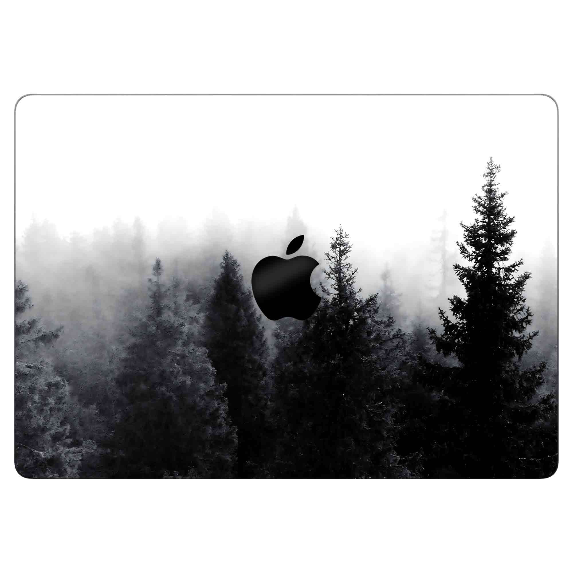 MacBook Pro 13 M2 2022 Skins & Wraps