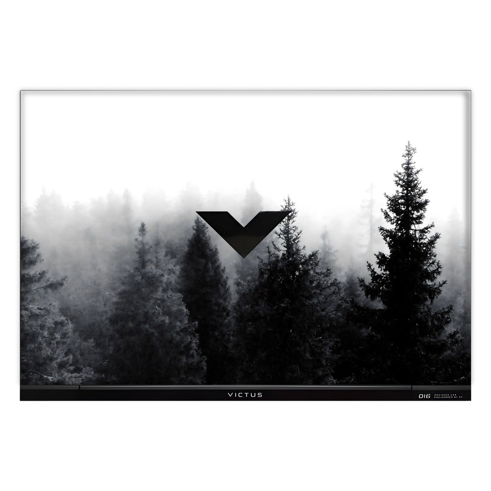 Silent Forest