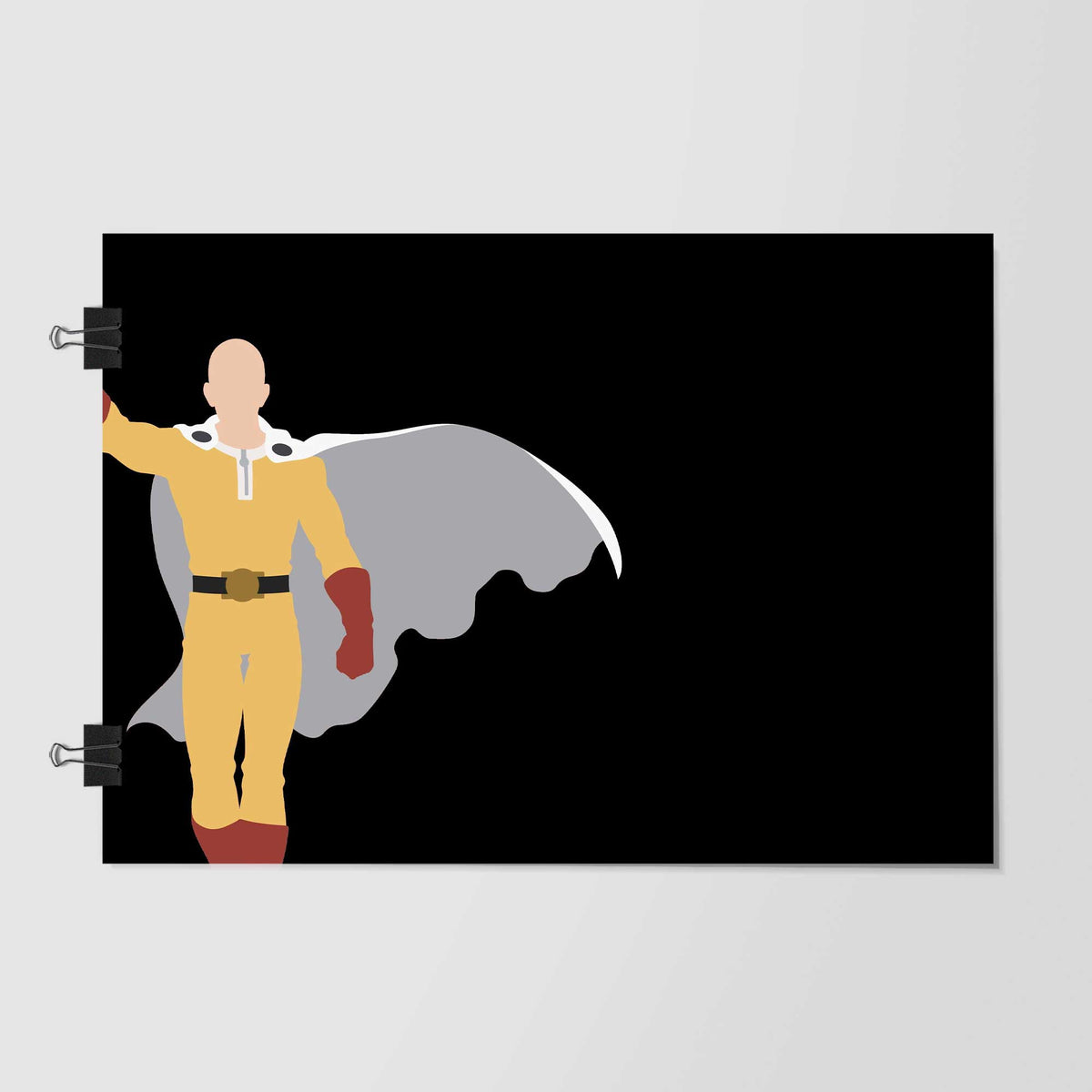Simplistic Might by Decalz