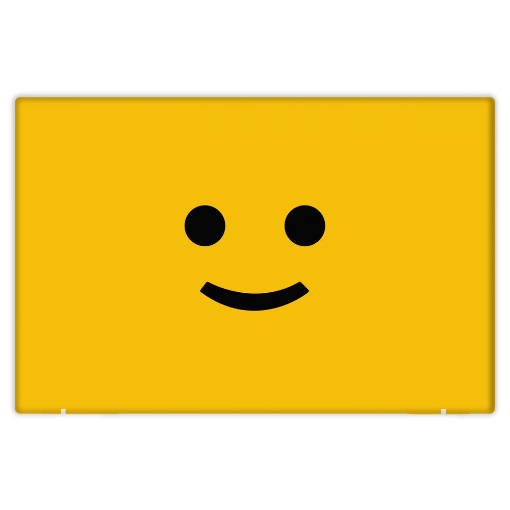 Smiley Pop skin on Hp Elitebook X360 1040 G5 by Decalz
