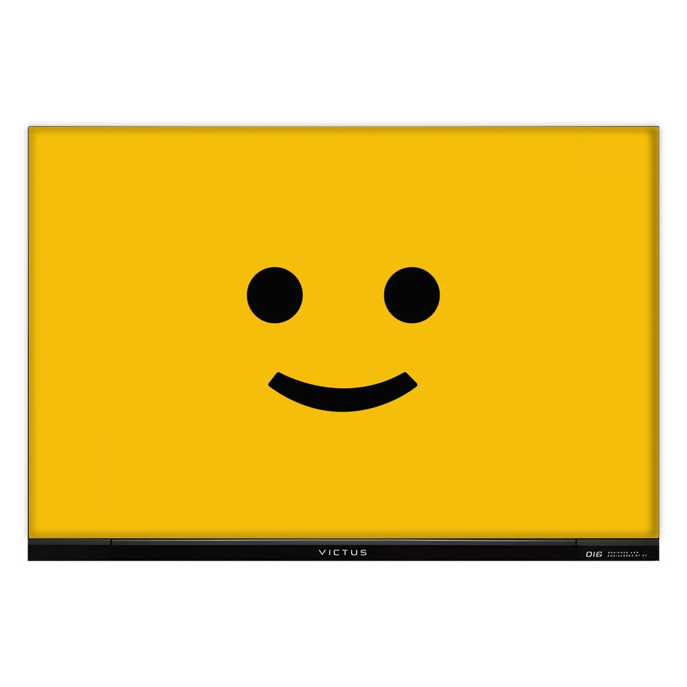 Smiley Pop