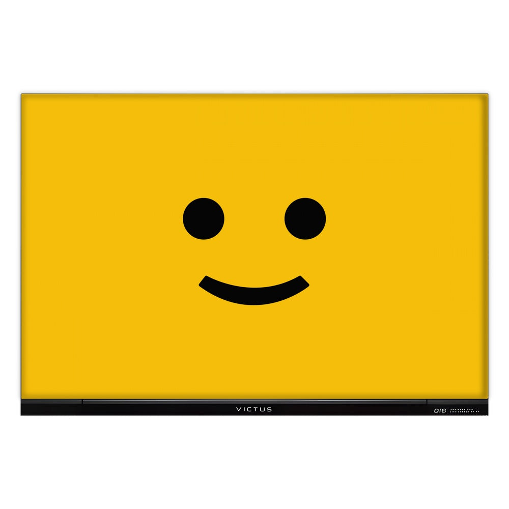 Smiley Pop
