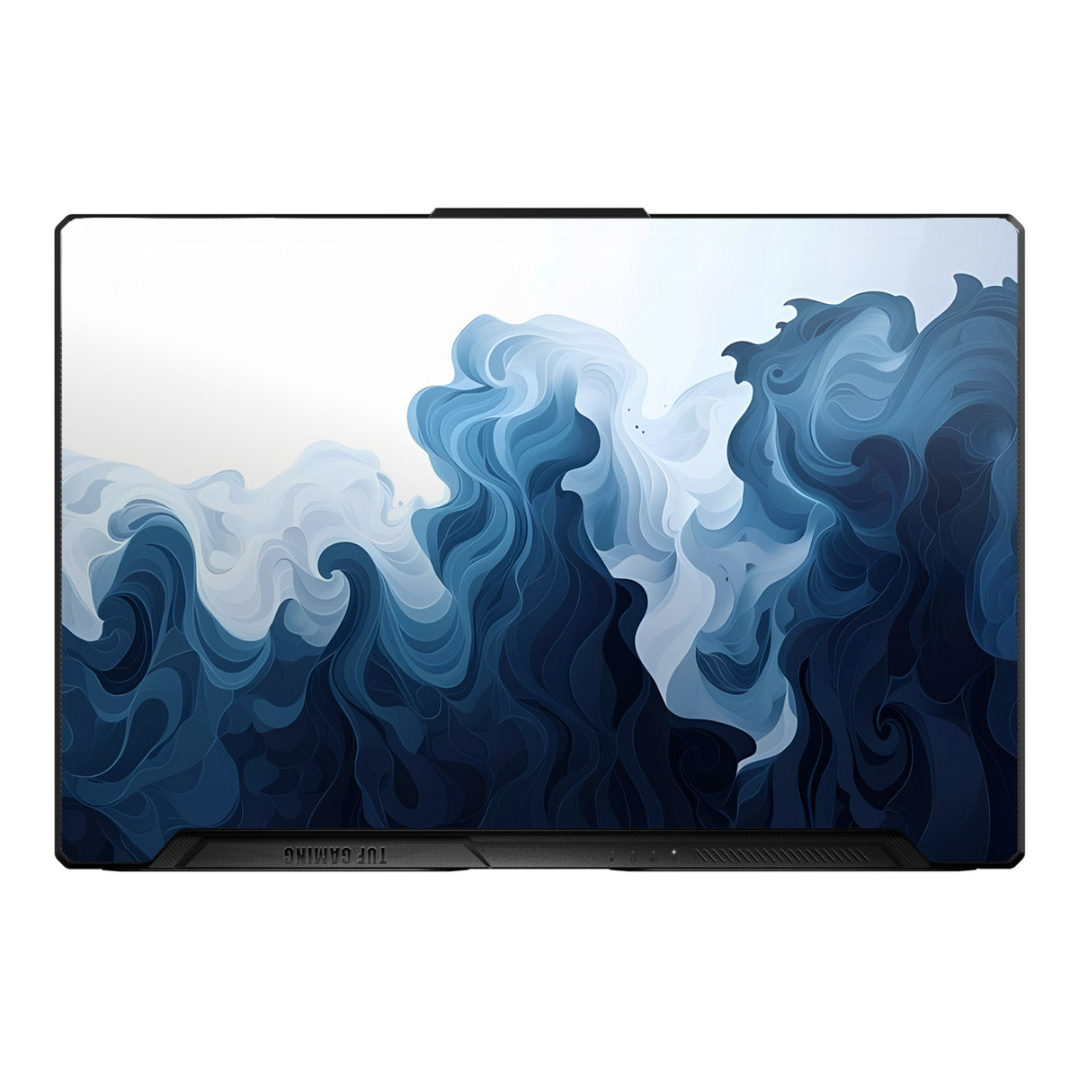 Smokey - Laptop Skins