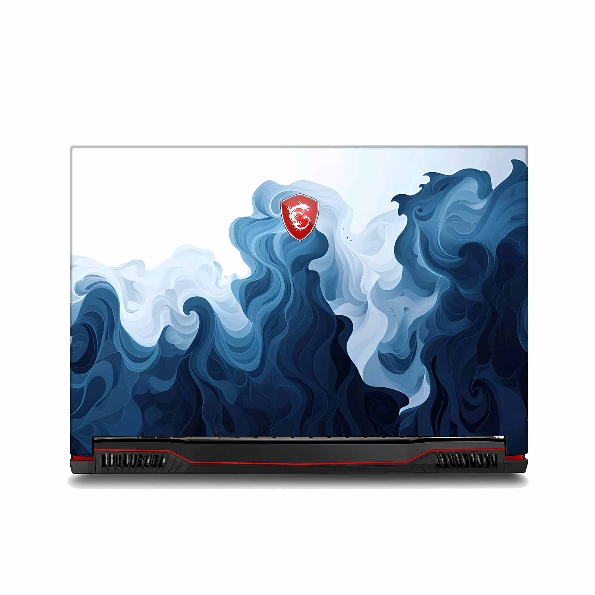 ACER Leopard Pro GP72M 7REX Skins & Wrap