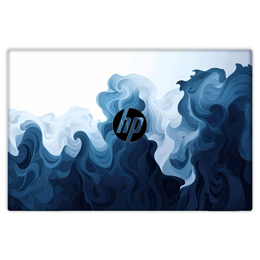 Smokey skin on Hp ProBook 440 G7 by Decalz