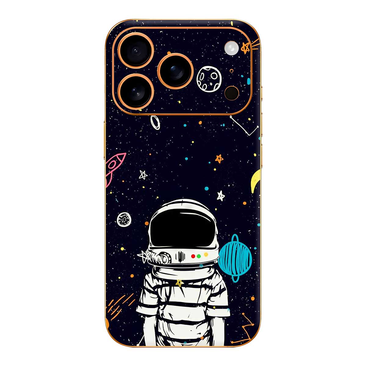 iPhone 17 Pro Max Skins & Wraps