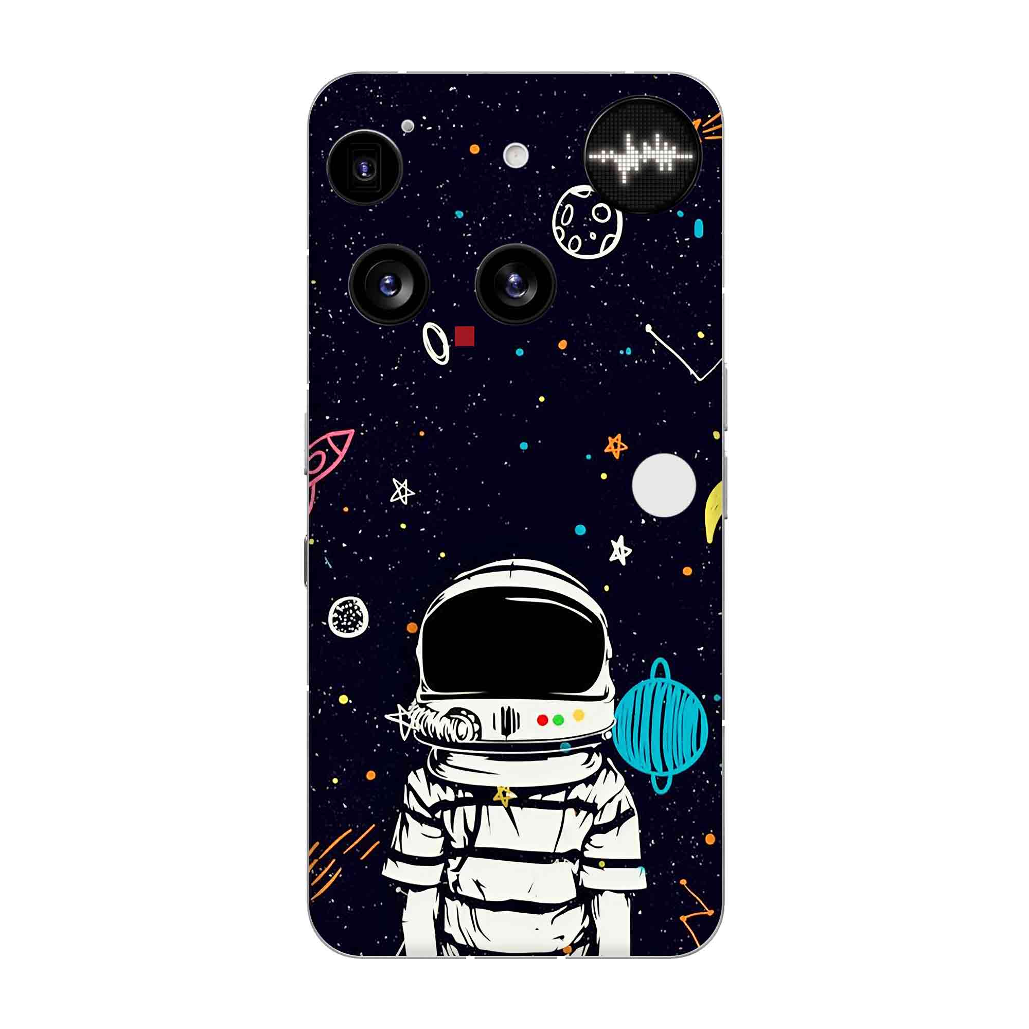 Nothing Phone 3 Skins & Wraps