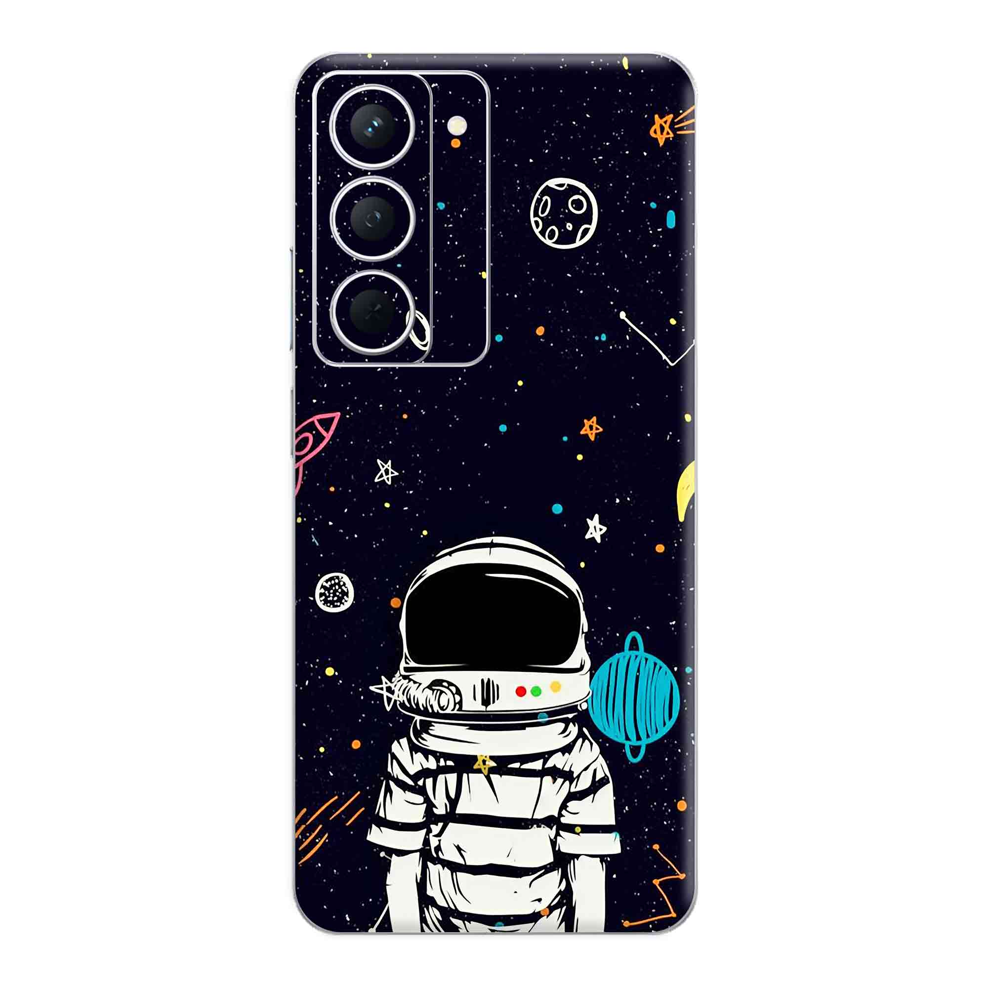 Realme P3X (5G) Skins & Wraps