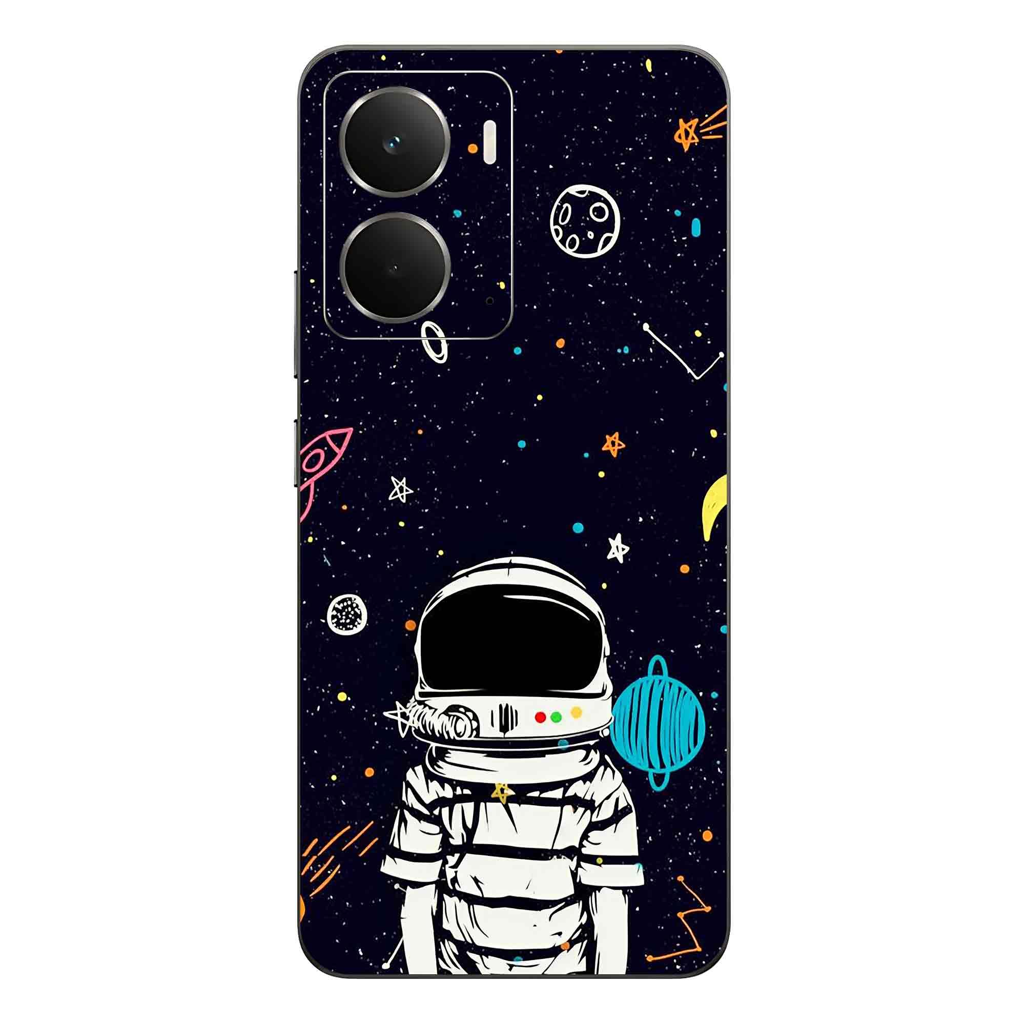 Realme P3 (5G) Skins & Wraps