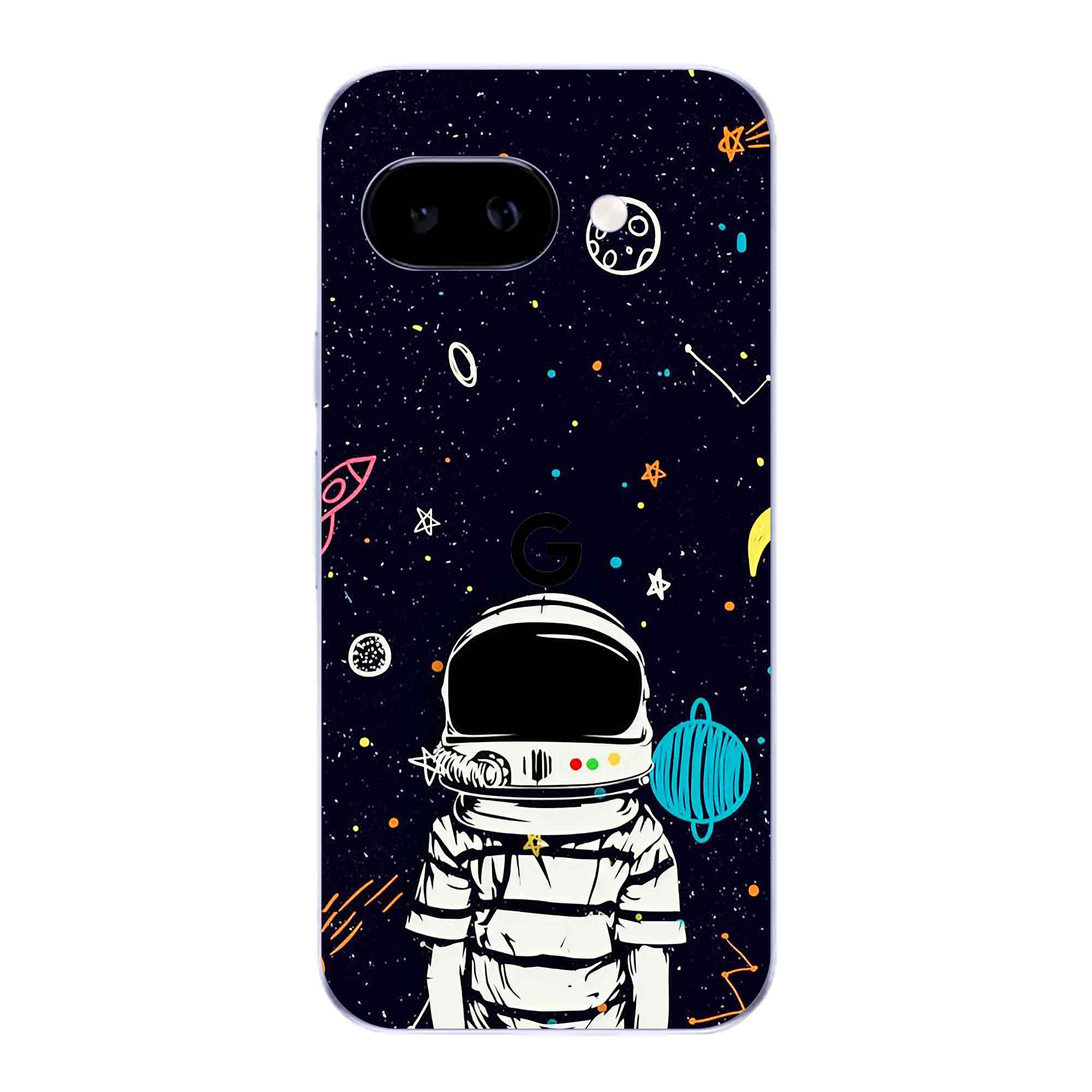 Google Pixel 9A (5G) Skins & Wraps