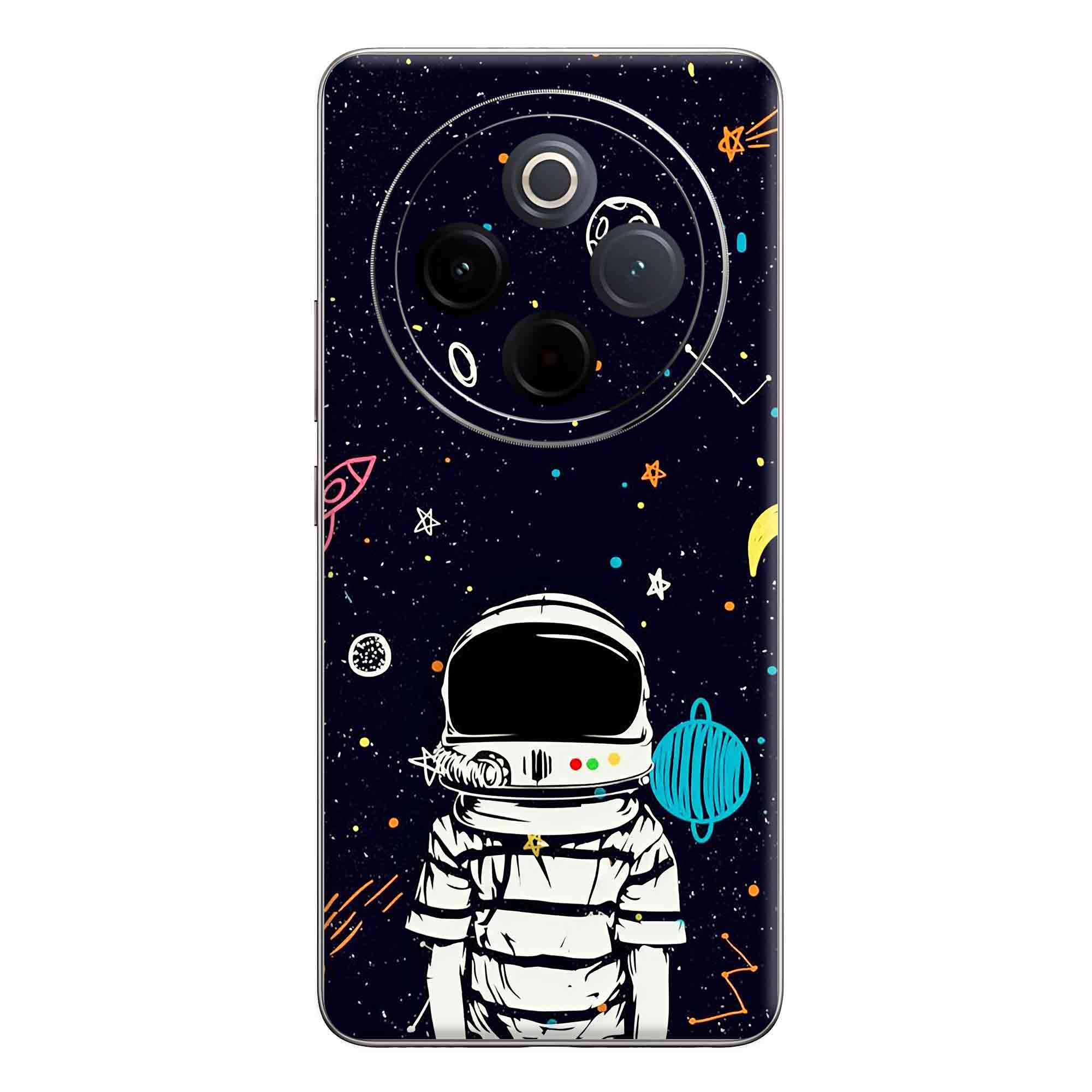 Vivo T4 (5G) Skins & Wraps