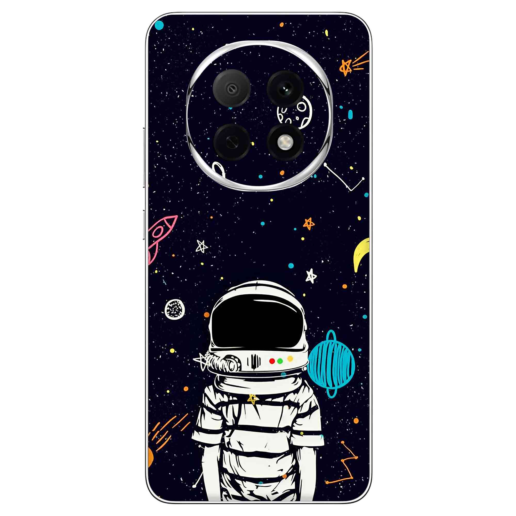 Oppo F29 (5G) Skins & Wraps