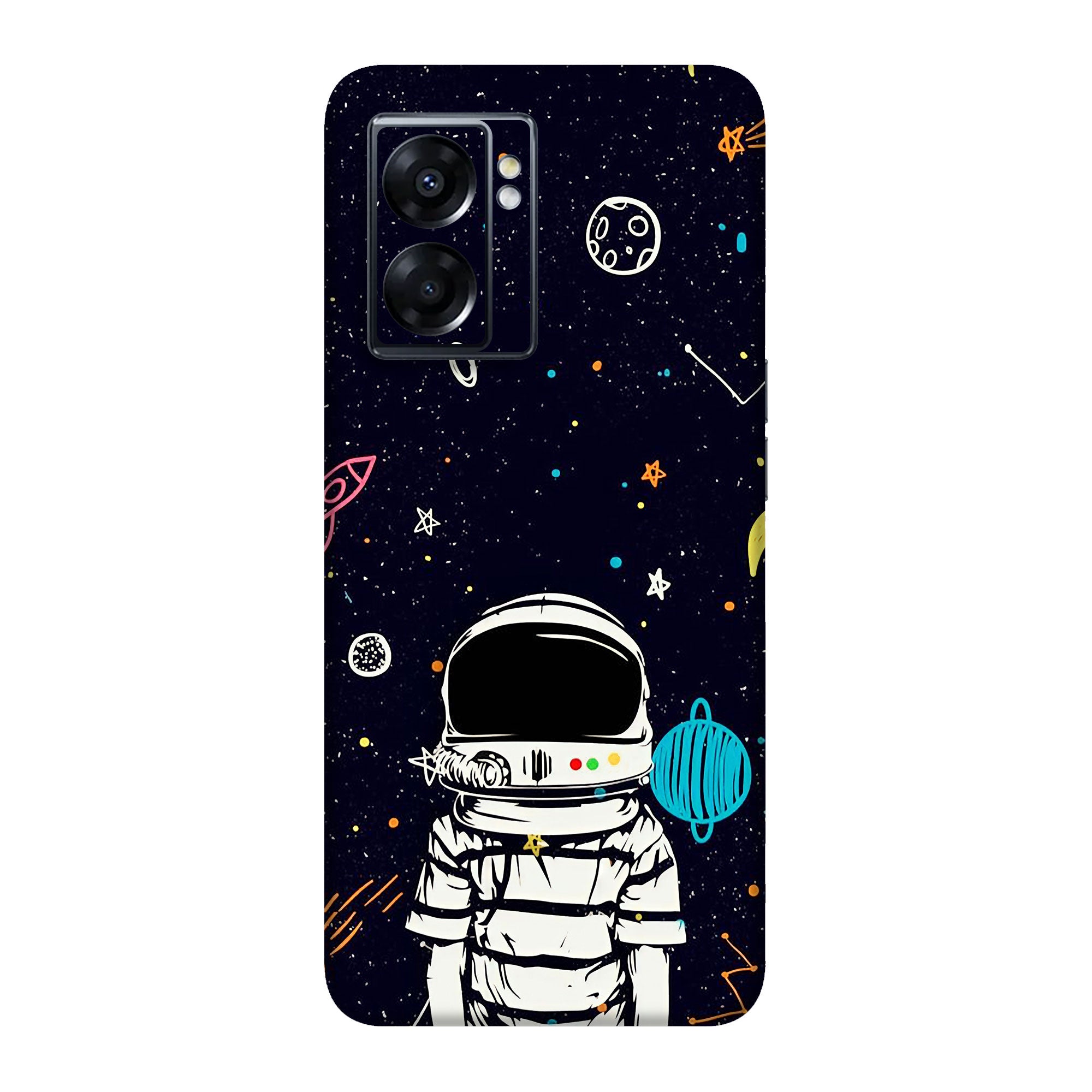 Oppo A57 (5G) Skins & Wraps