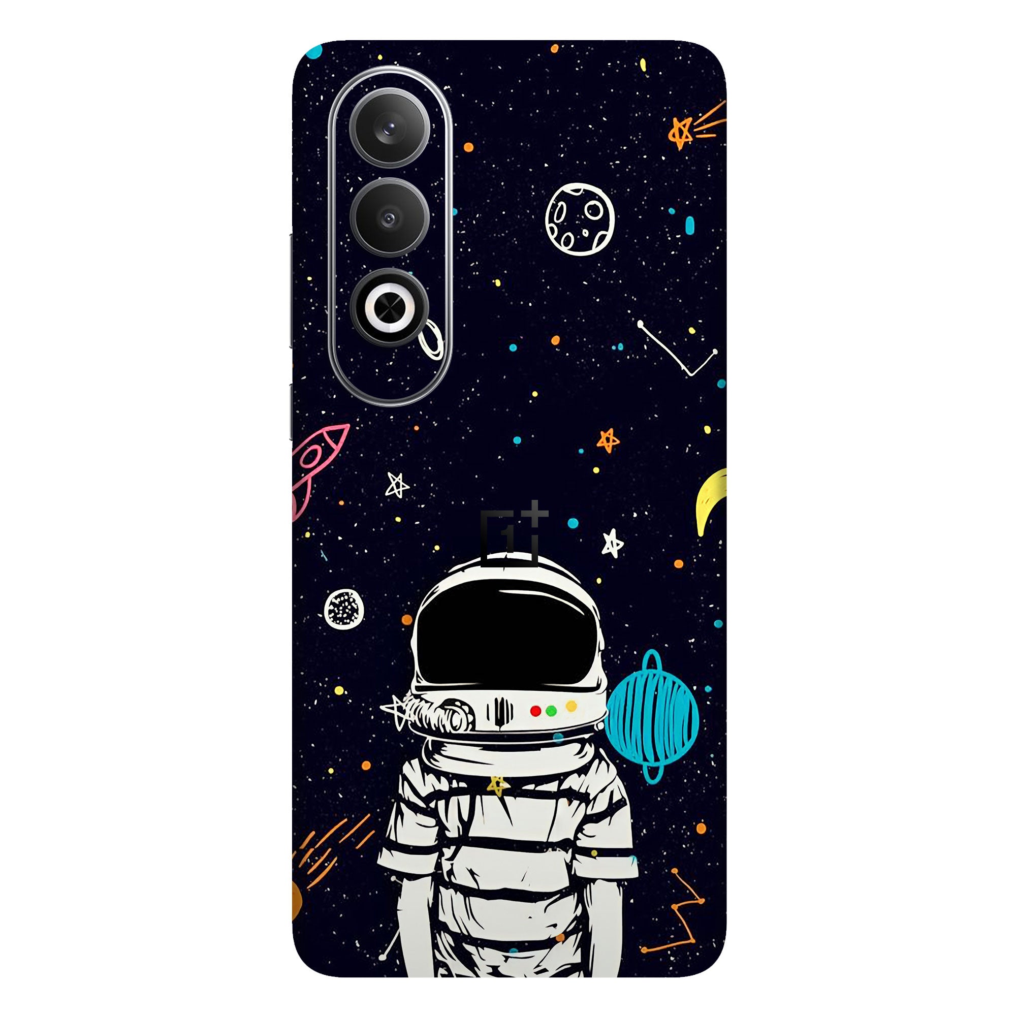 OnePlus Nord CE 4 Skins & Wraps