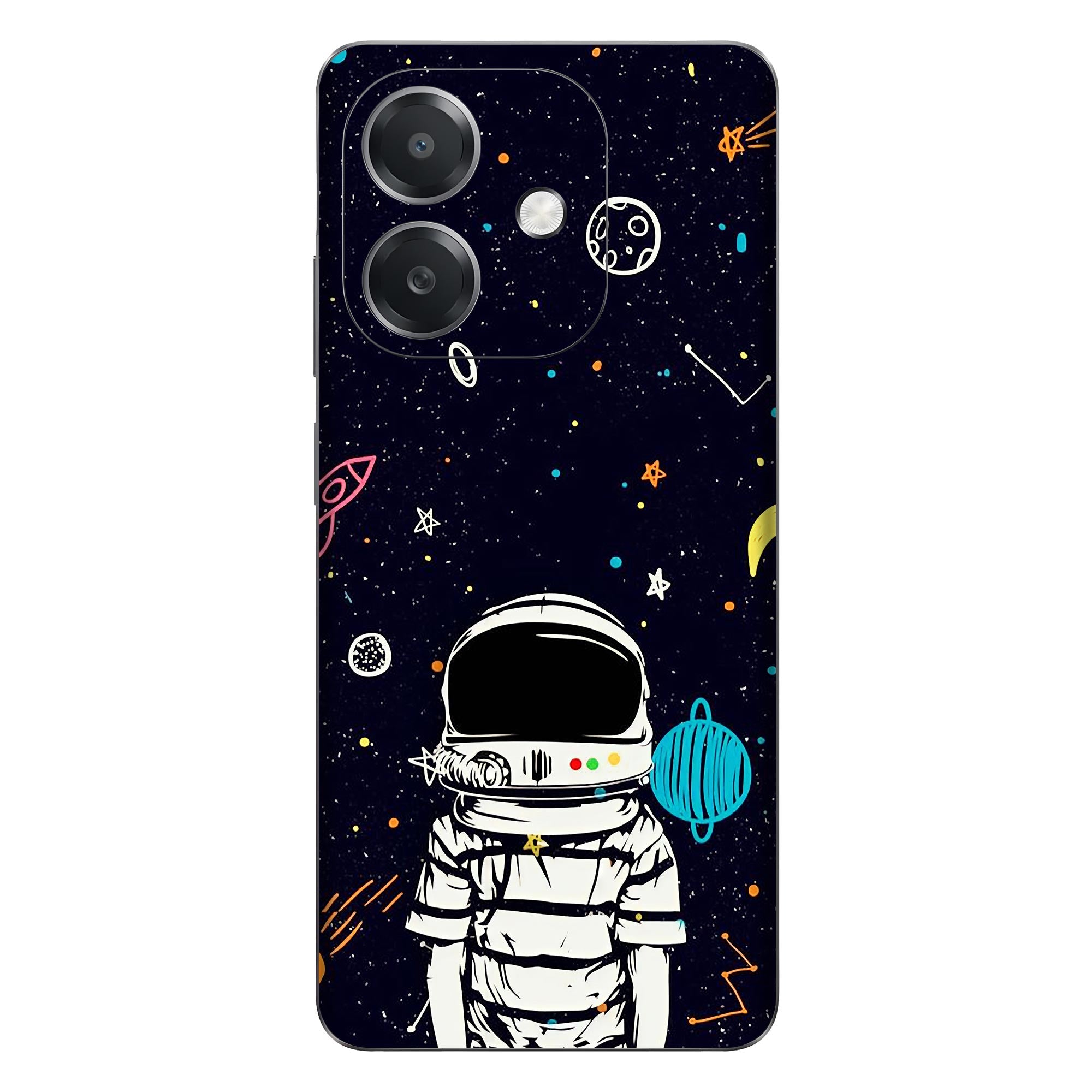 Oppo A3 (5G) Skins & Wraps