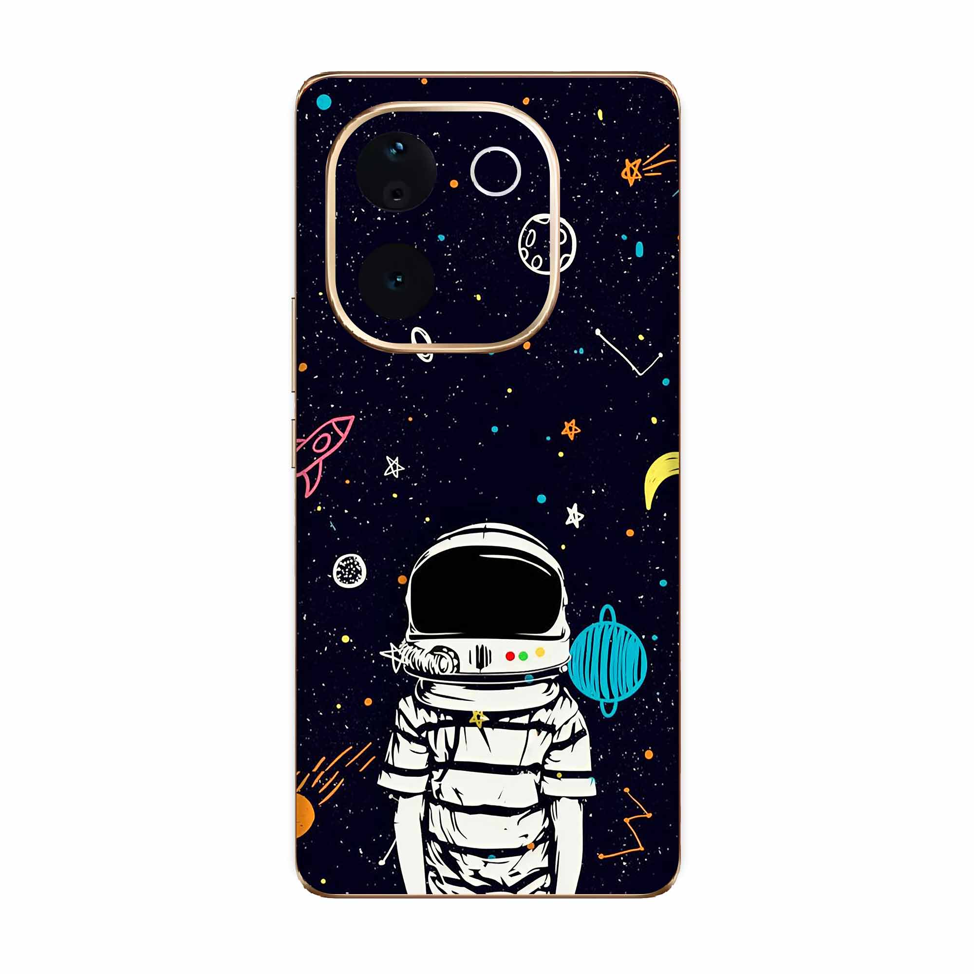 Vivo T3 Pro (5G) Skins & Wraps