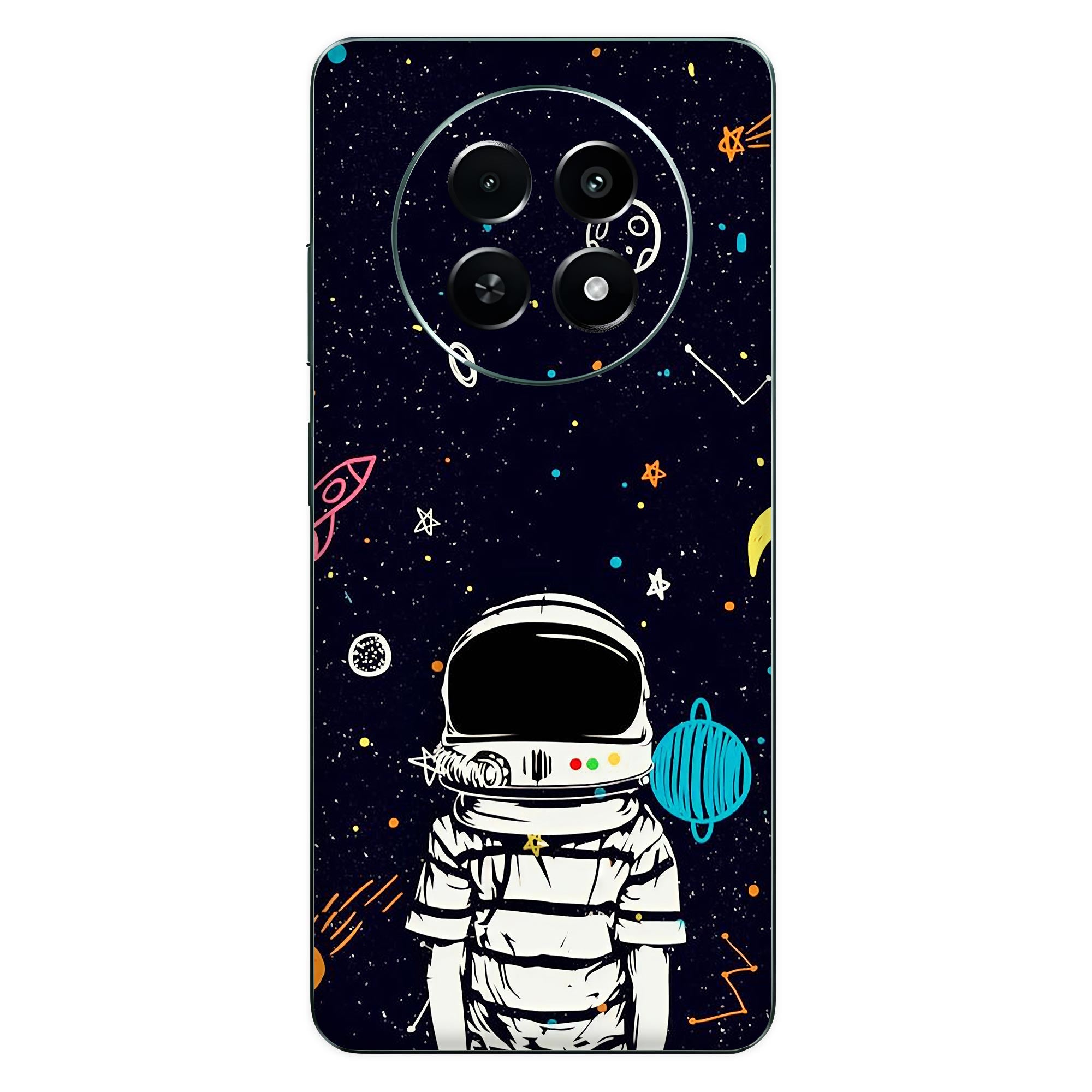 Realme Narzo 70x (5G) Skins & Wraps