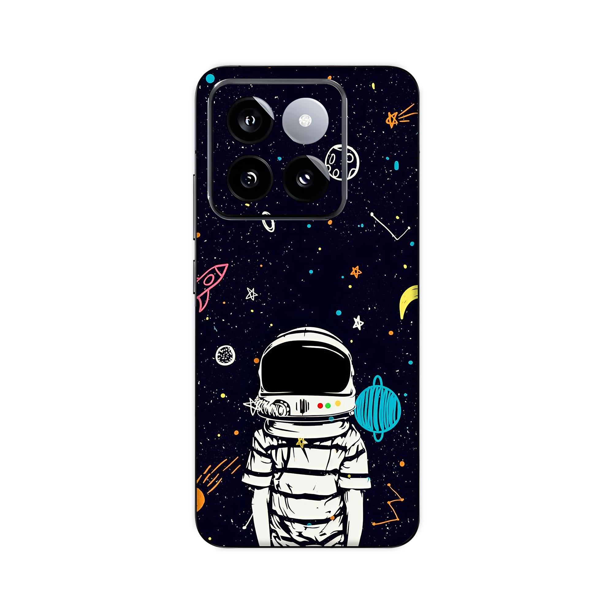 Xiaomi 14 Skins & Wraps