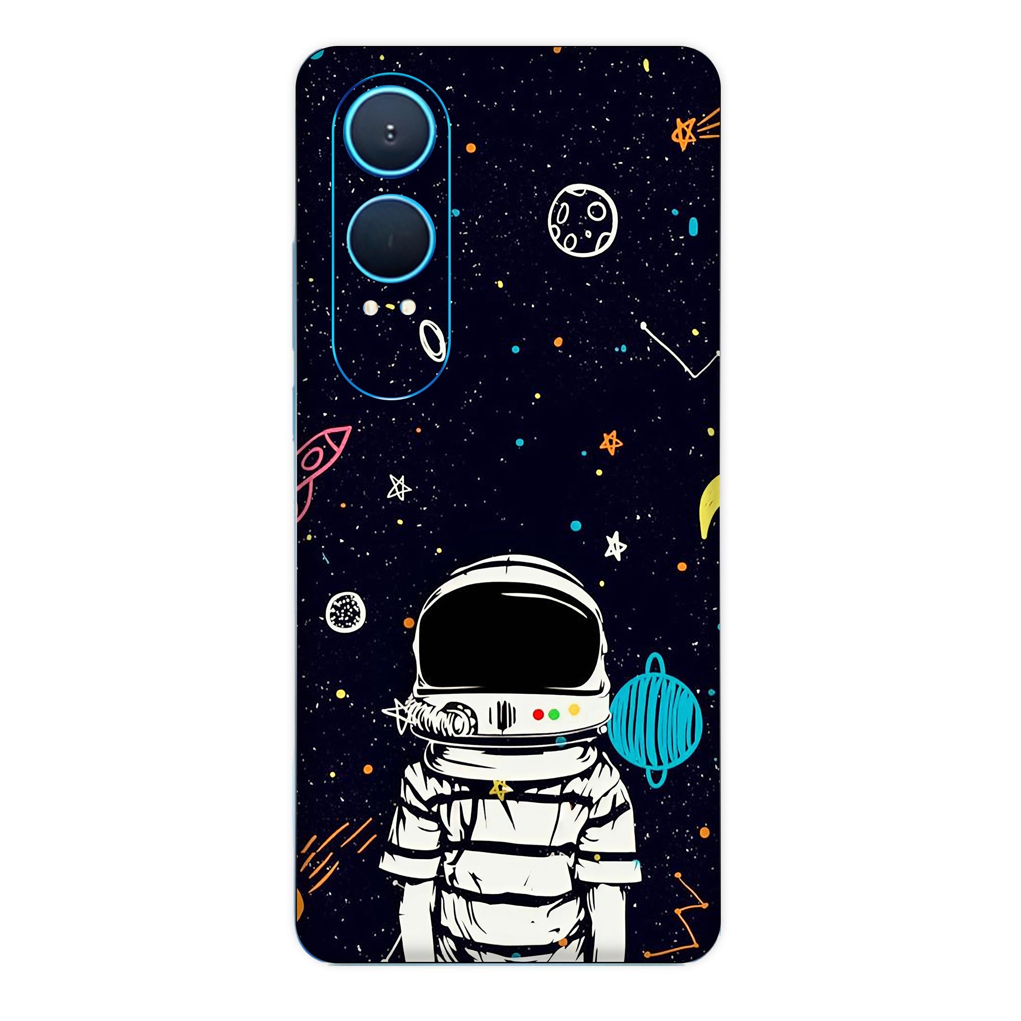 OnePlus Nord CE 4 Lite (5G) Skins & Wraps