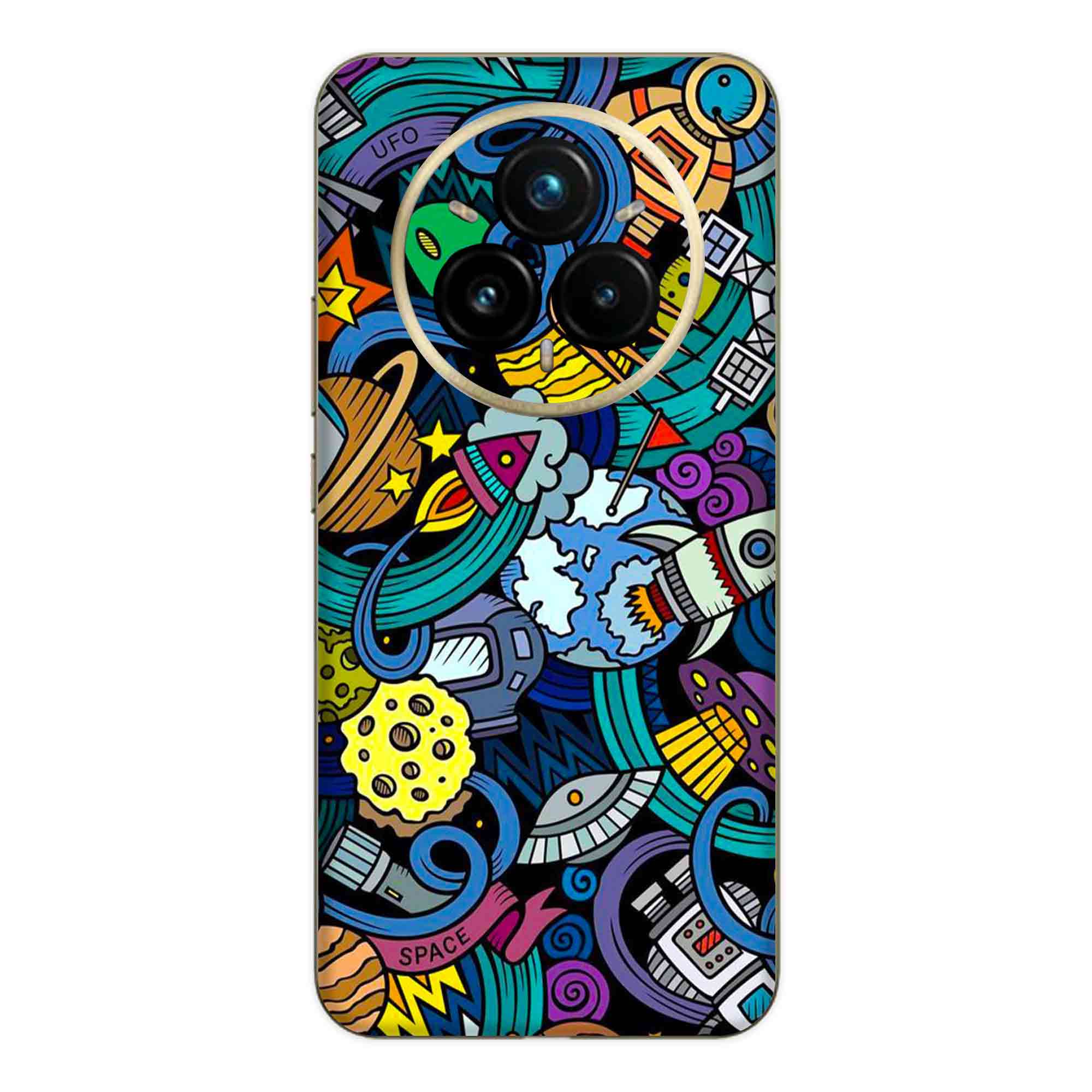 Realme 14 Pro (5G) Skins & Wraps
