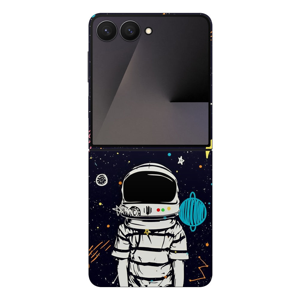Space Boy