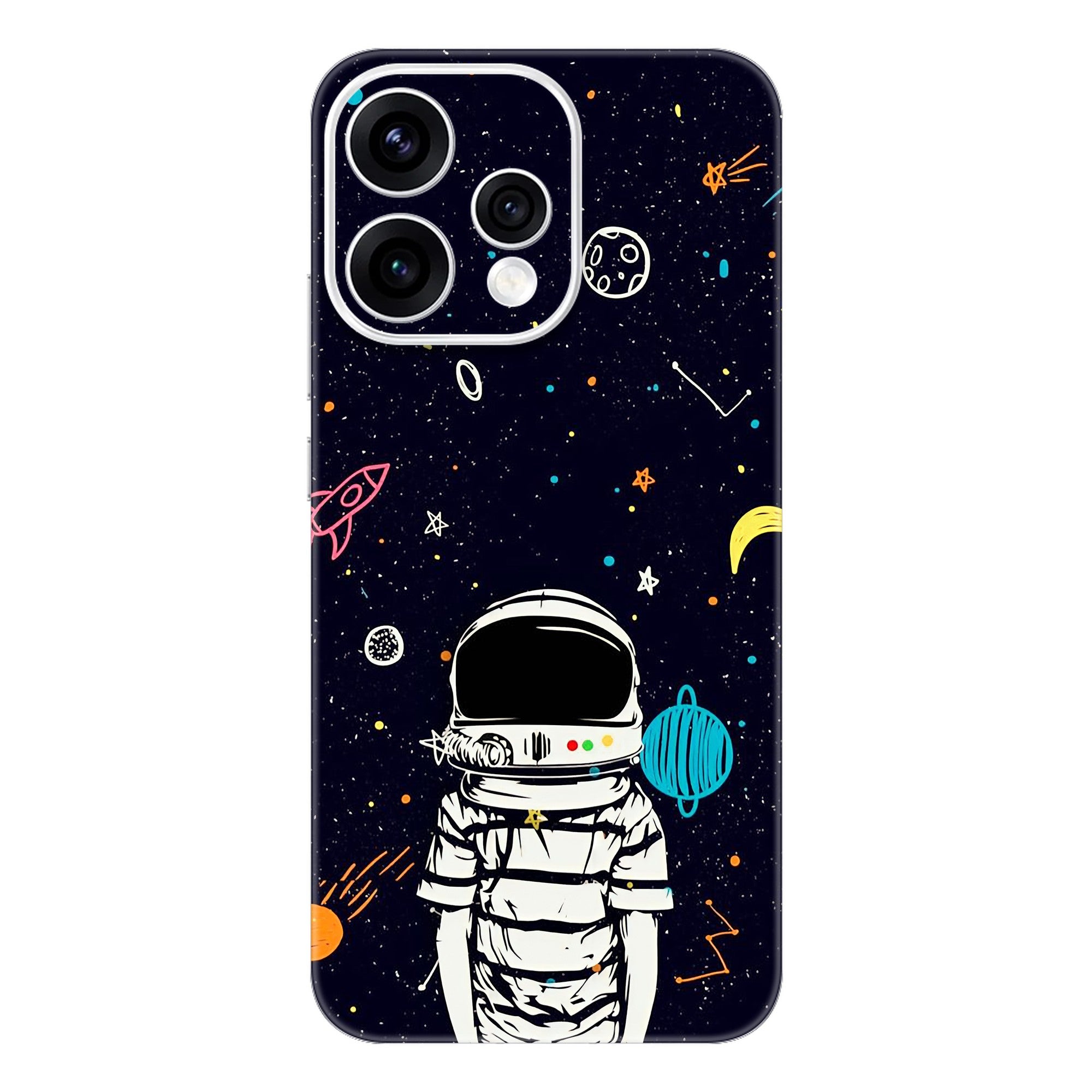 Space Boy
