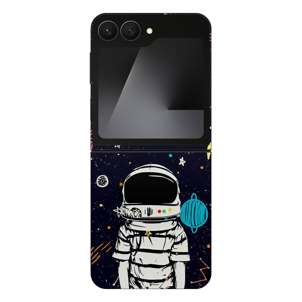 Space Boy