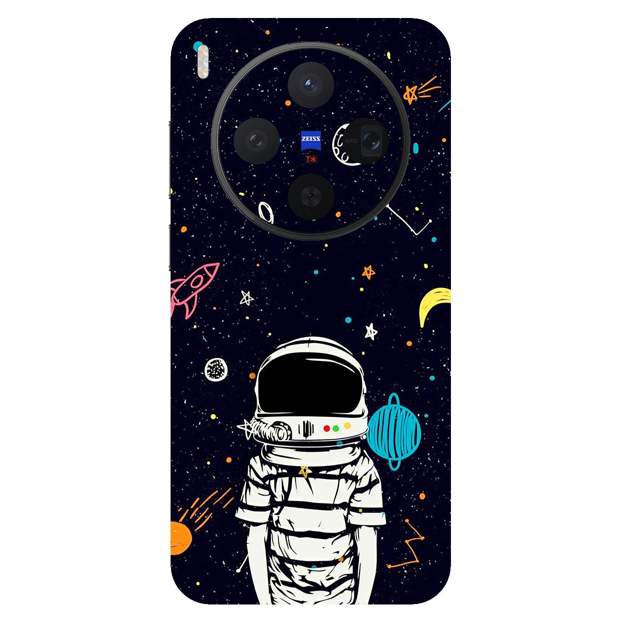 Space Boy