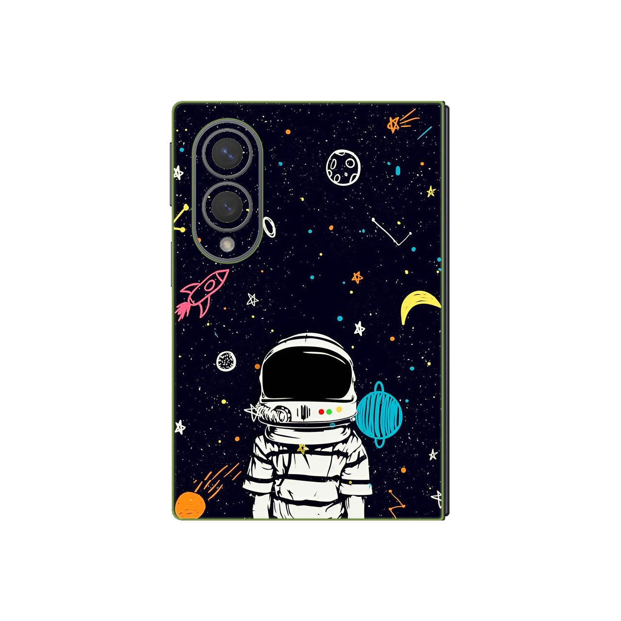 Space Boy