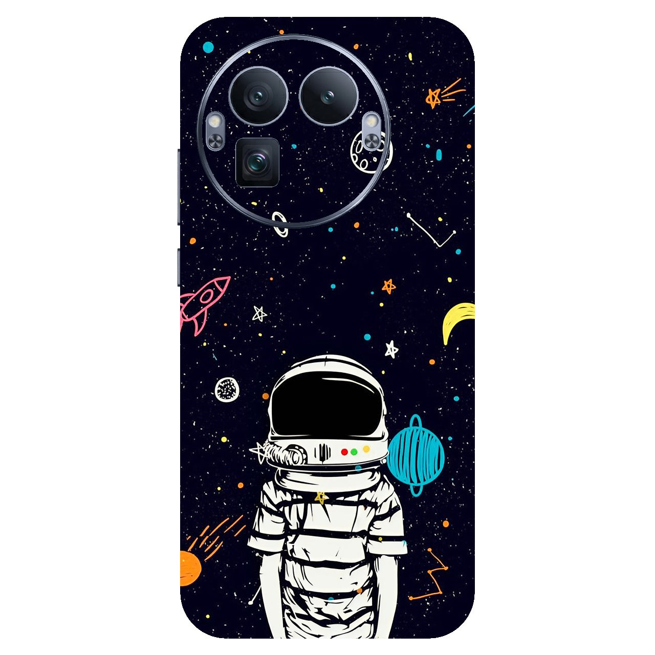 Space Boy
