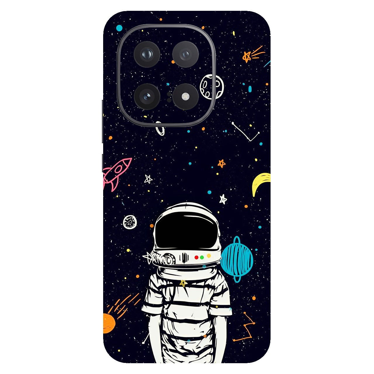 Space Boy