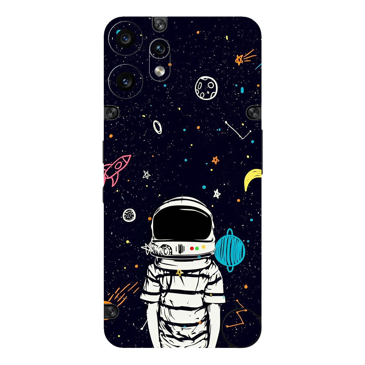 Space Boy