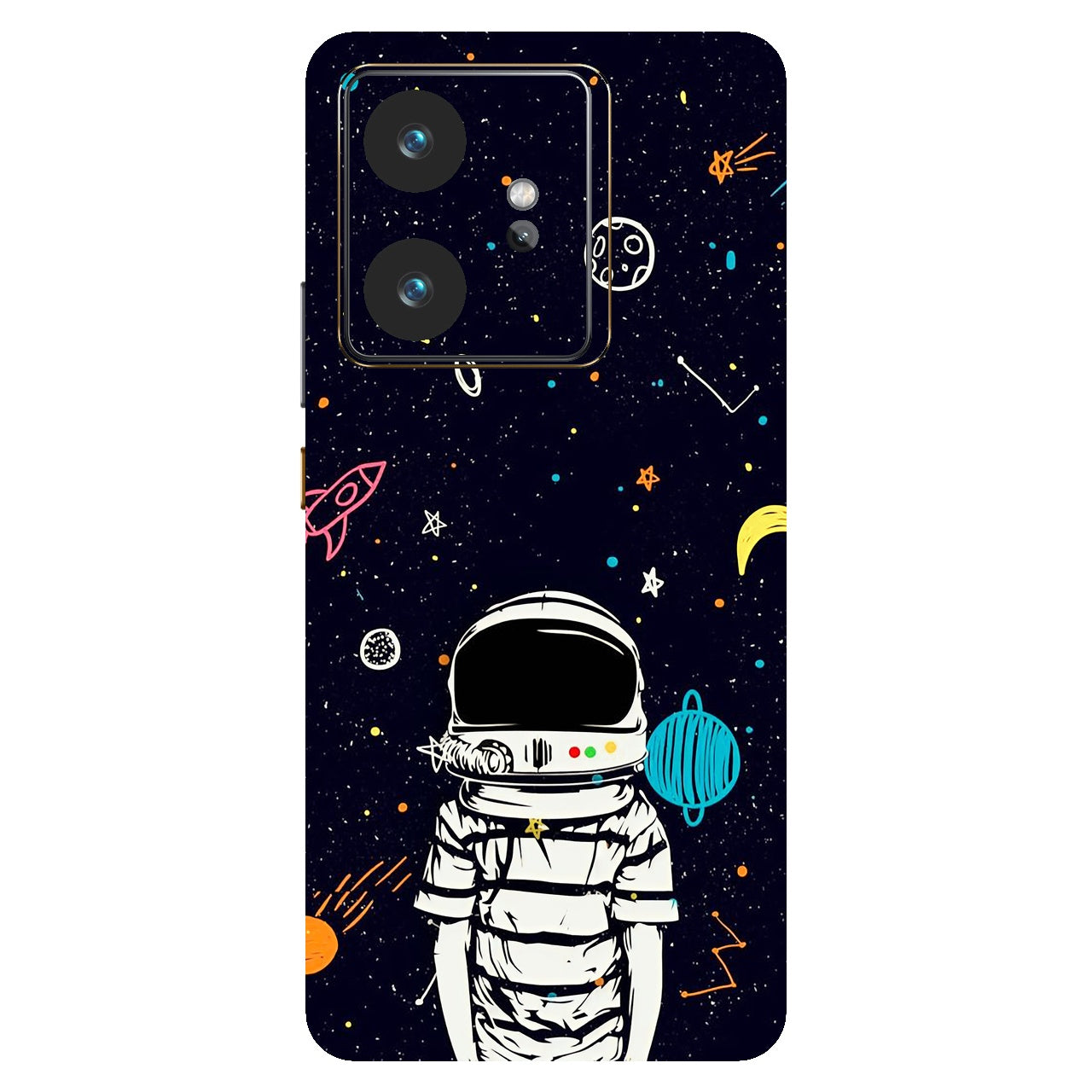 Space Boy