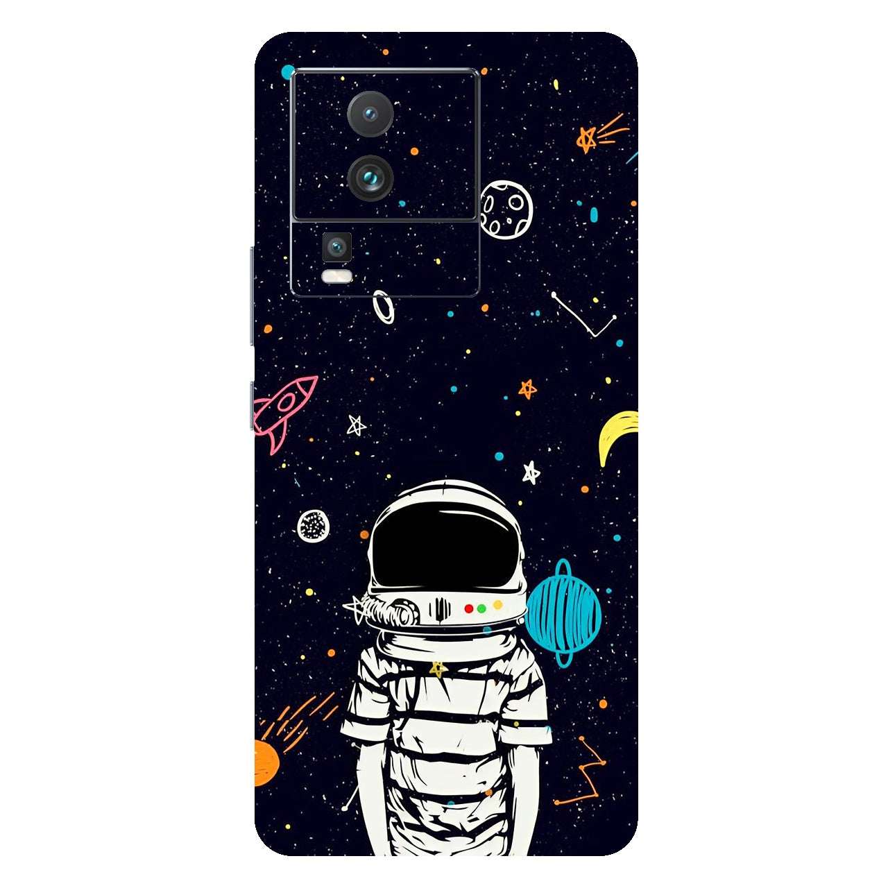 Space Boy