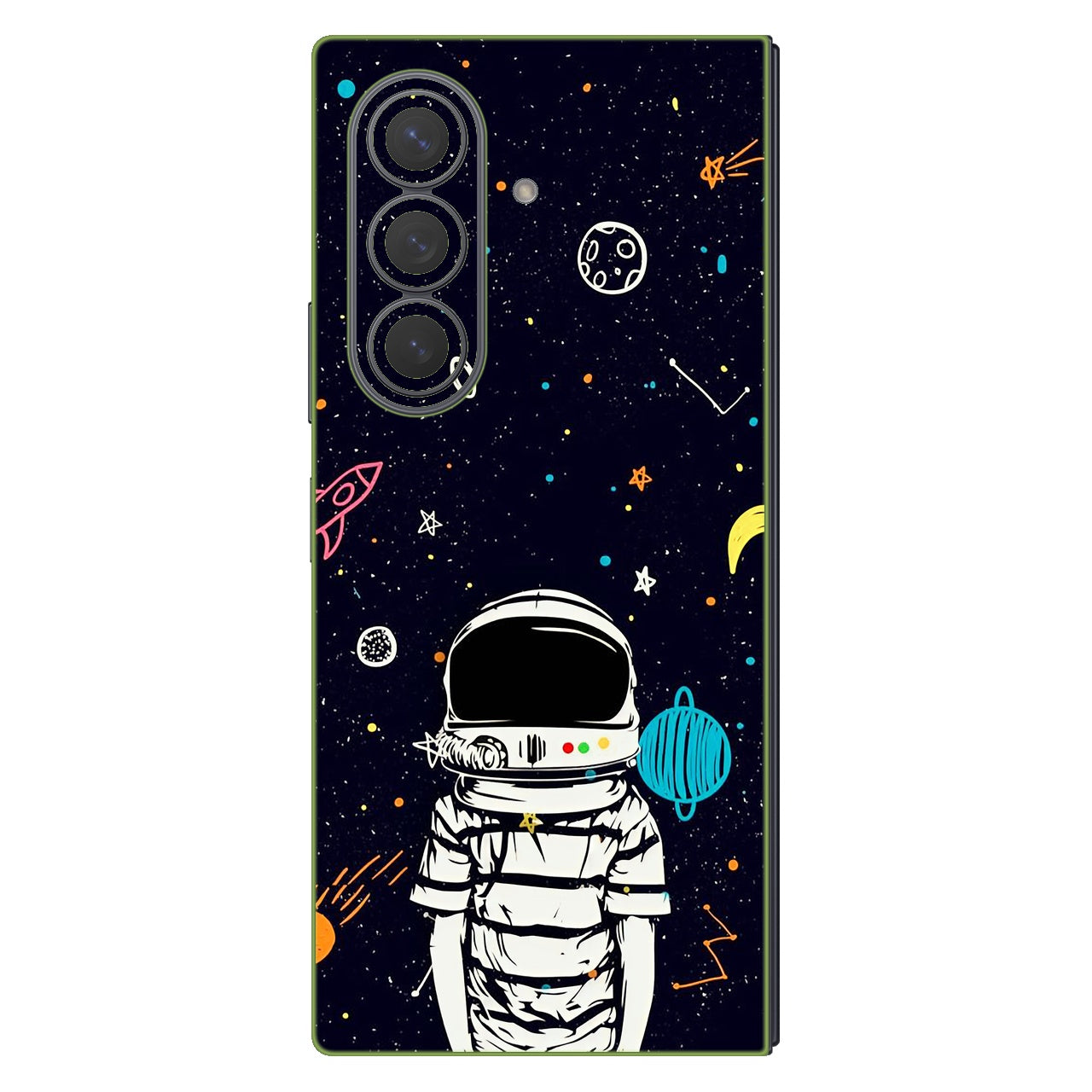 Space Boy