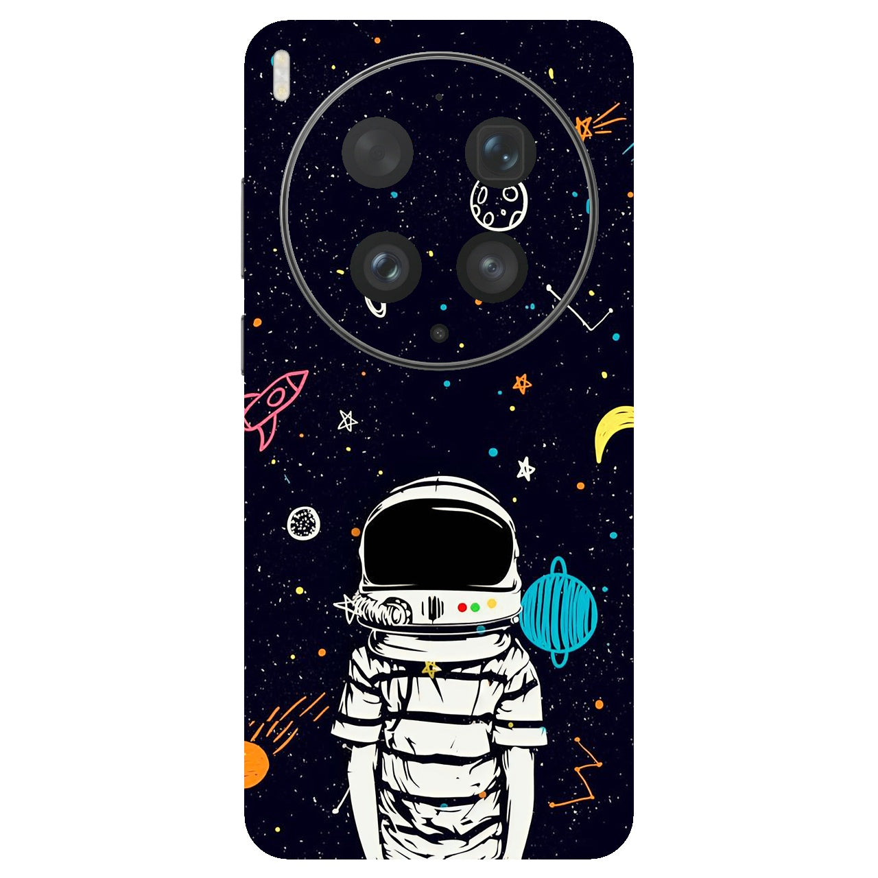 Space Boy