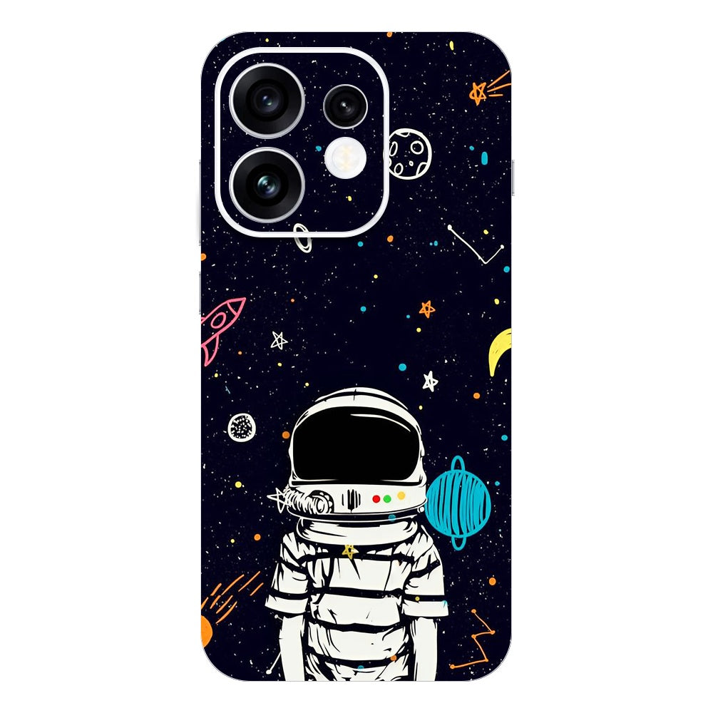 Space Boy