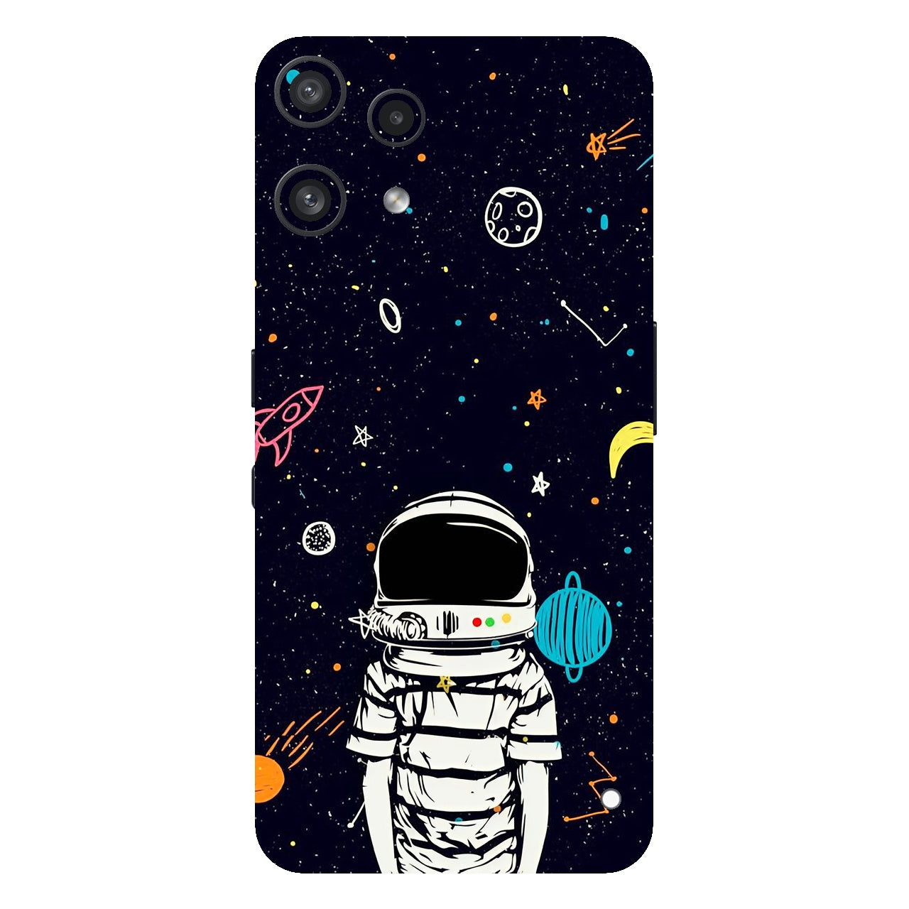 Space Boy