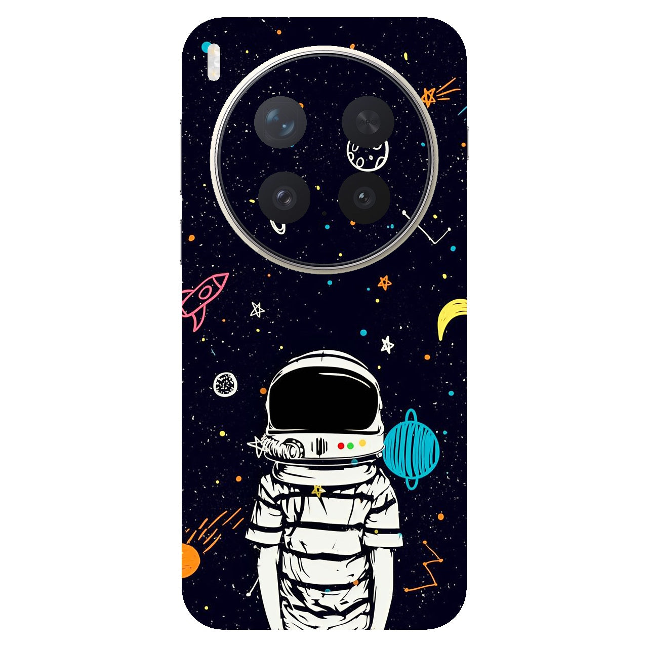 Space Boy
