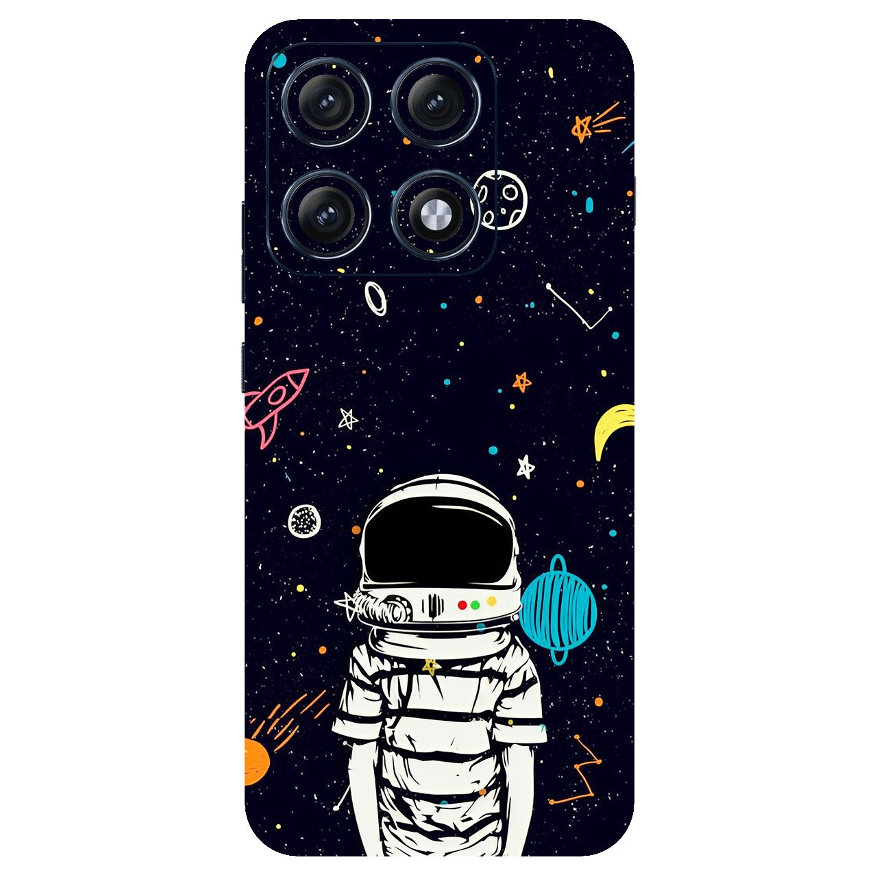 Space Boy